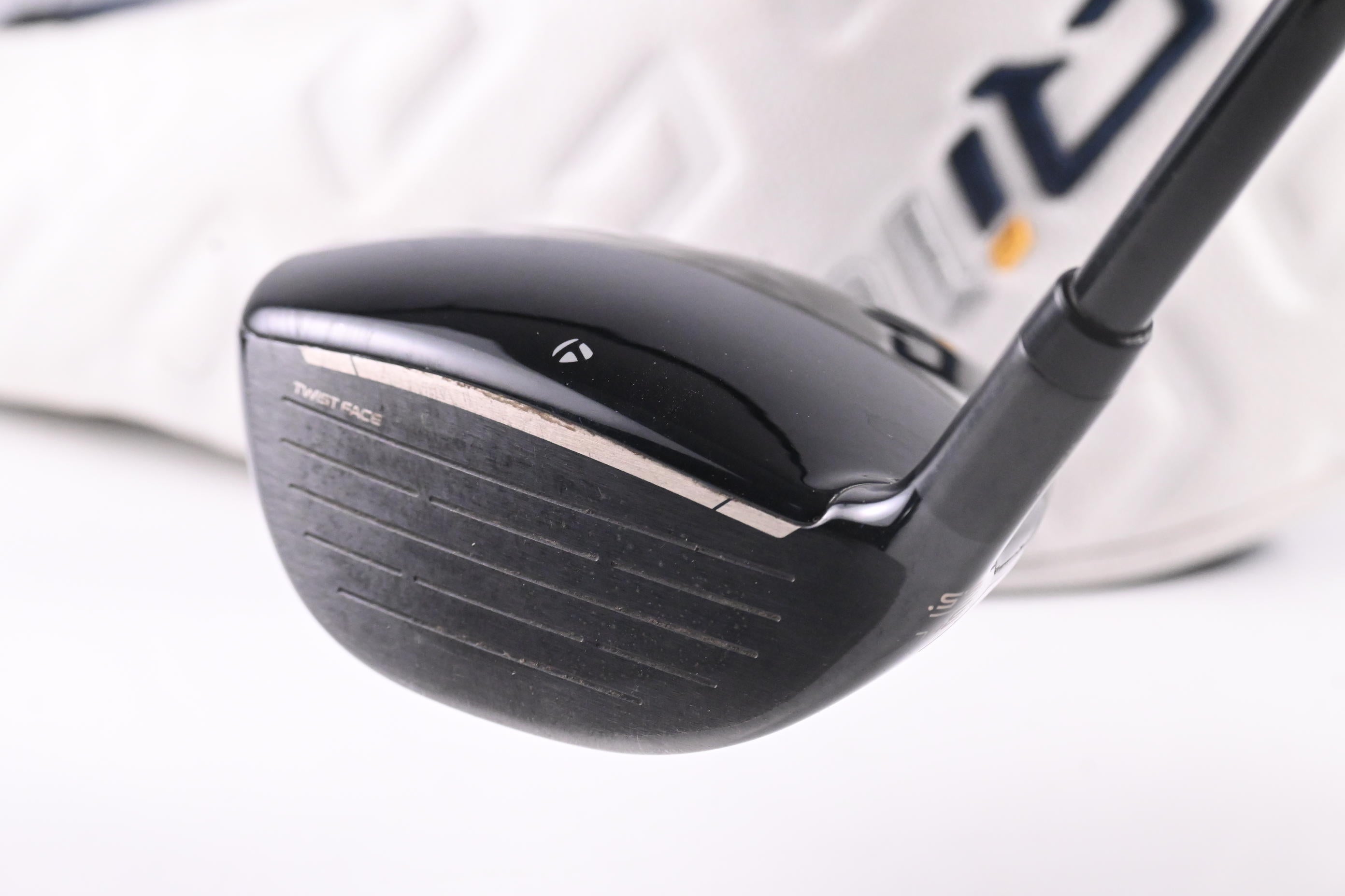 Taylormade Qi10 #3 Wood / 16.5 Degree / Regular Flex Ventus TR Blue 6 Shaft