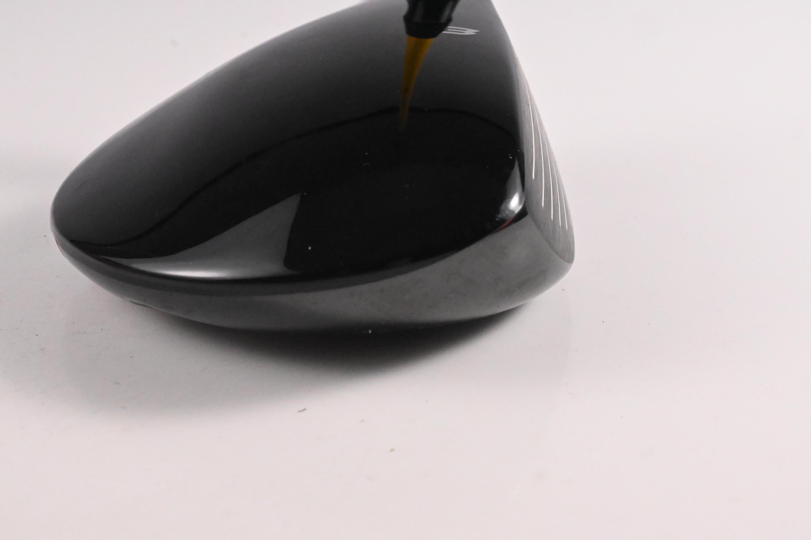 Tour Edge Exotics EX 10 #5 Wood / 18 Degree / Stiff Flex ACCRA FX Shaft