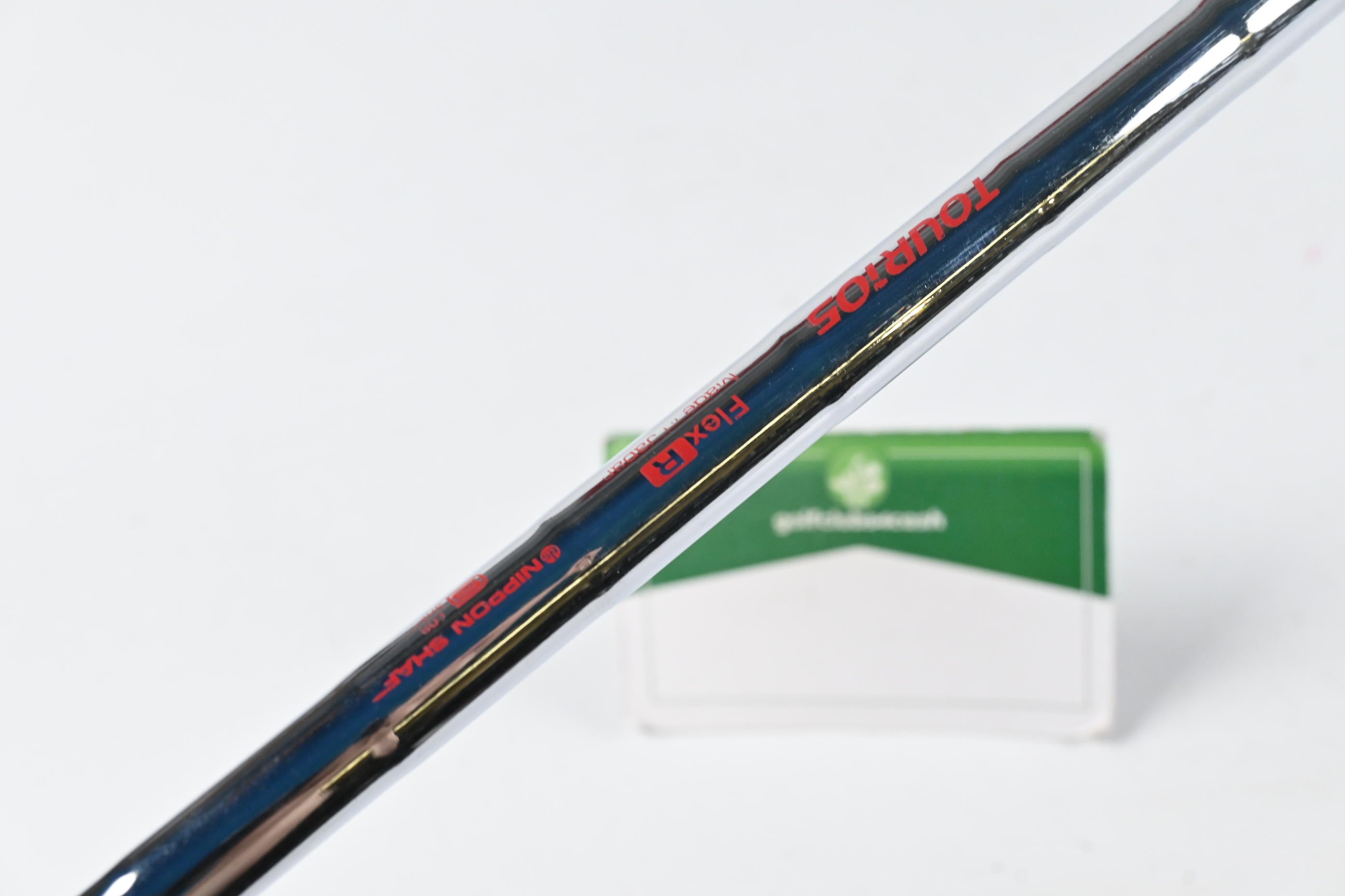 Ping S159 Sand Wedge / 56 Degree / Black Dot / Regular Flex N.S.Pro Modus3 Tour