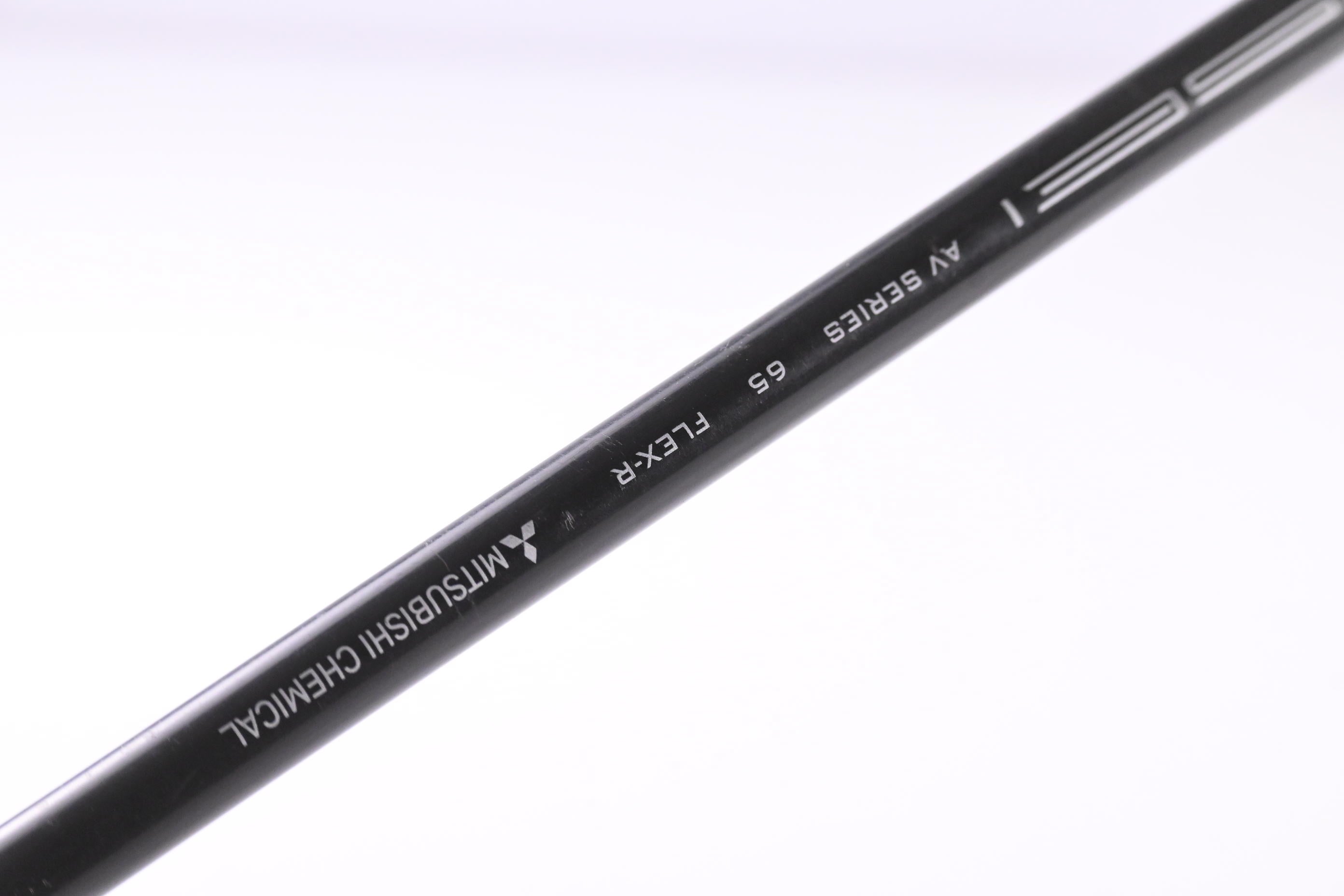 Callaway Rogue Driver / 9 Degree / Regular Flex Tensei AV Blue 65 Shaft