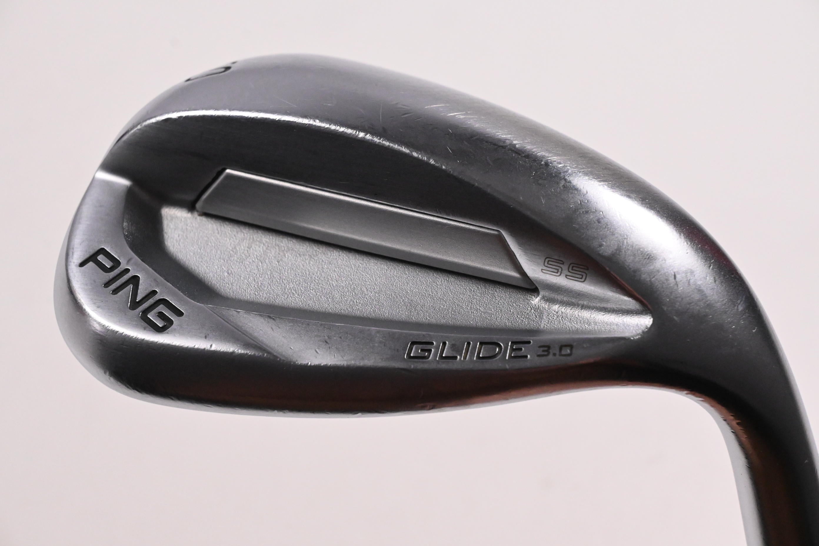 Ping Glide 3.0 Lob Wedge / 60 Degree / Black Dot / Wedge Flex Ping Z-Z115 Shaft