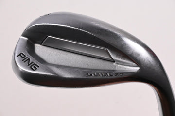 Ping Glide 3.0 Lob Wedge / 60 Degree / Black Dot / Wedge Flex Ping Z-Z115 Shaft