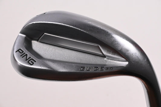 Ping Glide 3.0 Lob Wedge / 60 Degree / Black Dot / Wedge Flex Ping Z-Z115 Shaft