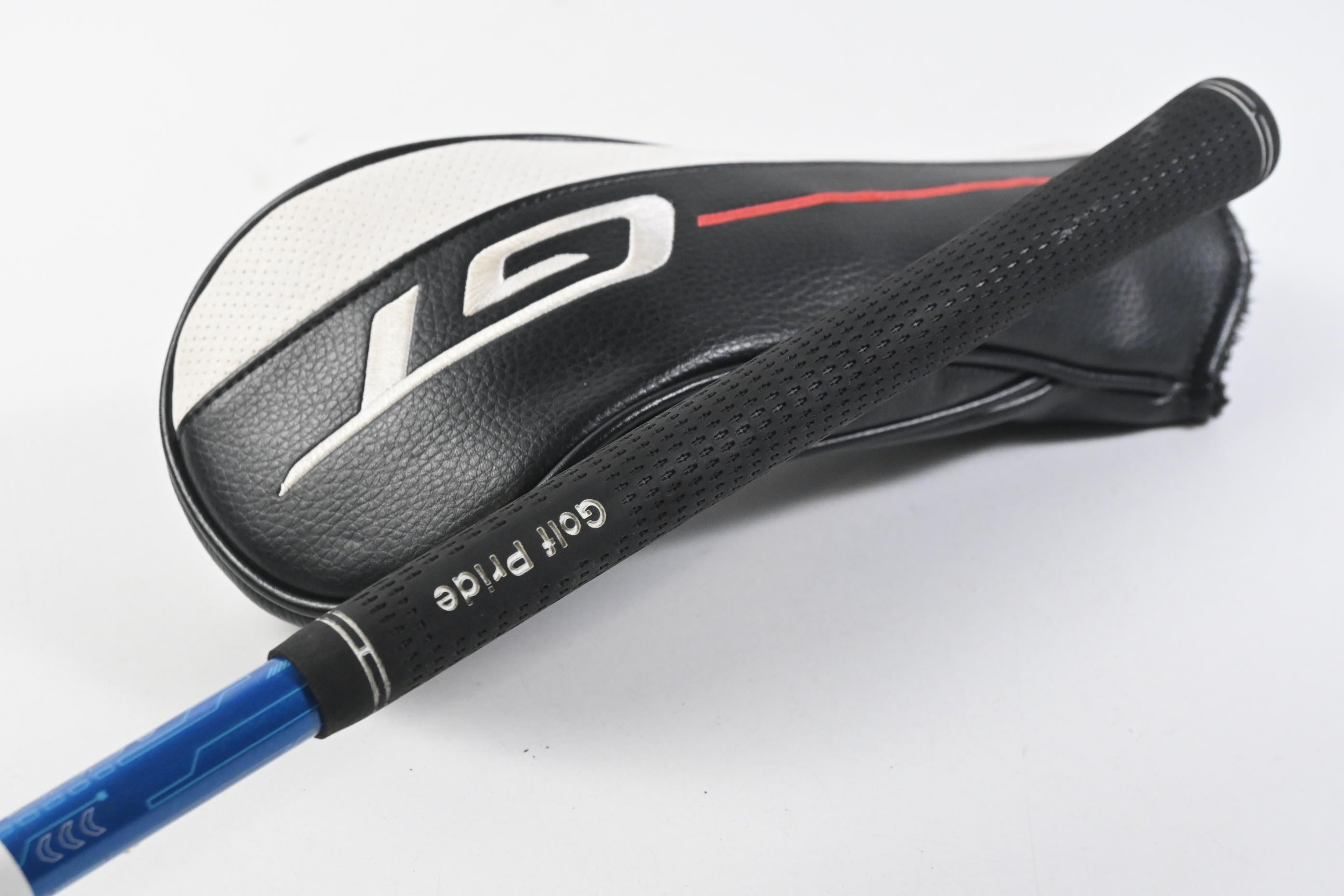 Titleist GT3 #3 Wood / 15 Degree / Regular Flex Accra GX 100F Shaft