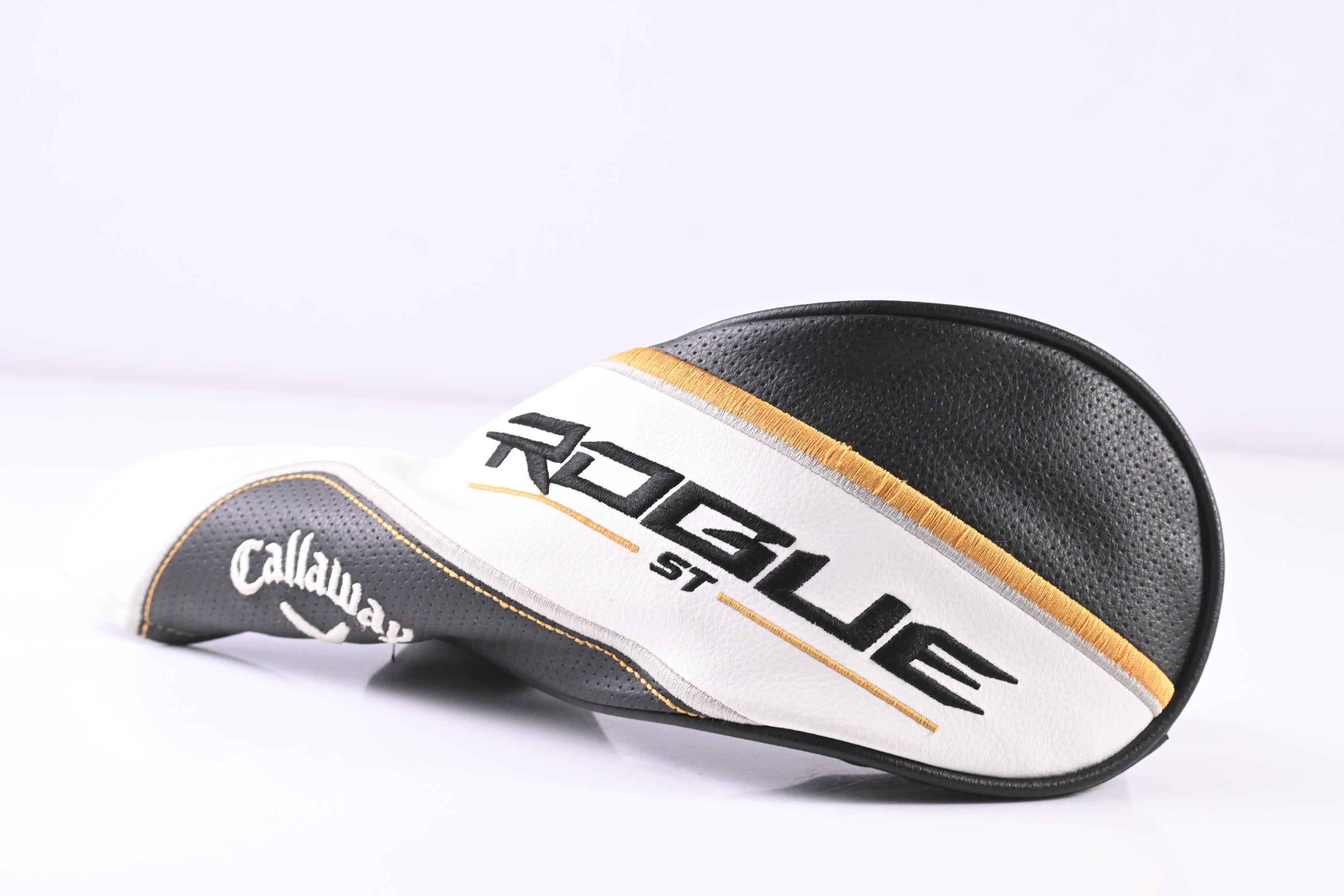 Tour Issue Callaway Rogue ST Triple Diamond #5 Wood / 18 Degree / Stiff Flex