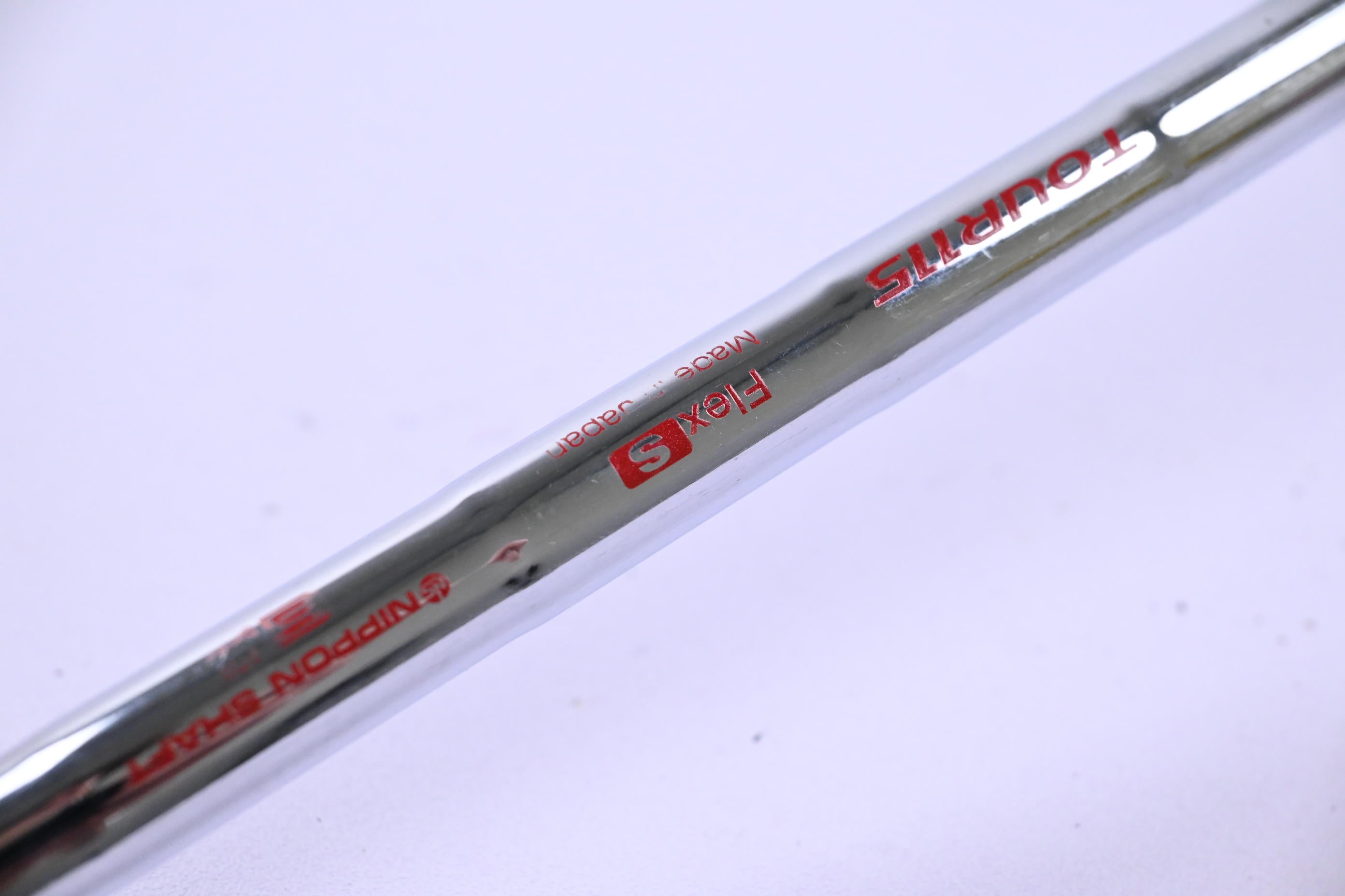 Mizuno S23 Gap Wedge / 52 Degree / Stiff Flex N.S.PRO Modus³ Tour 115 Shaft