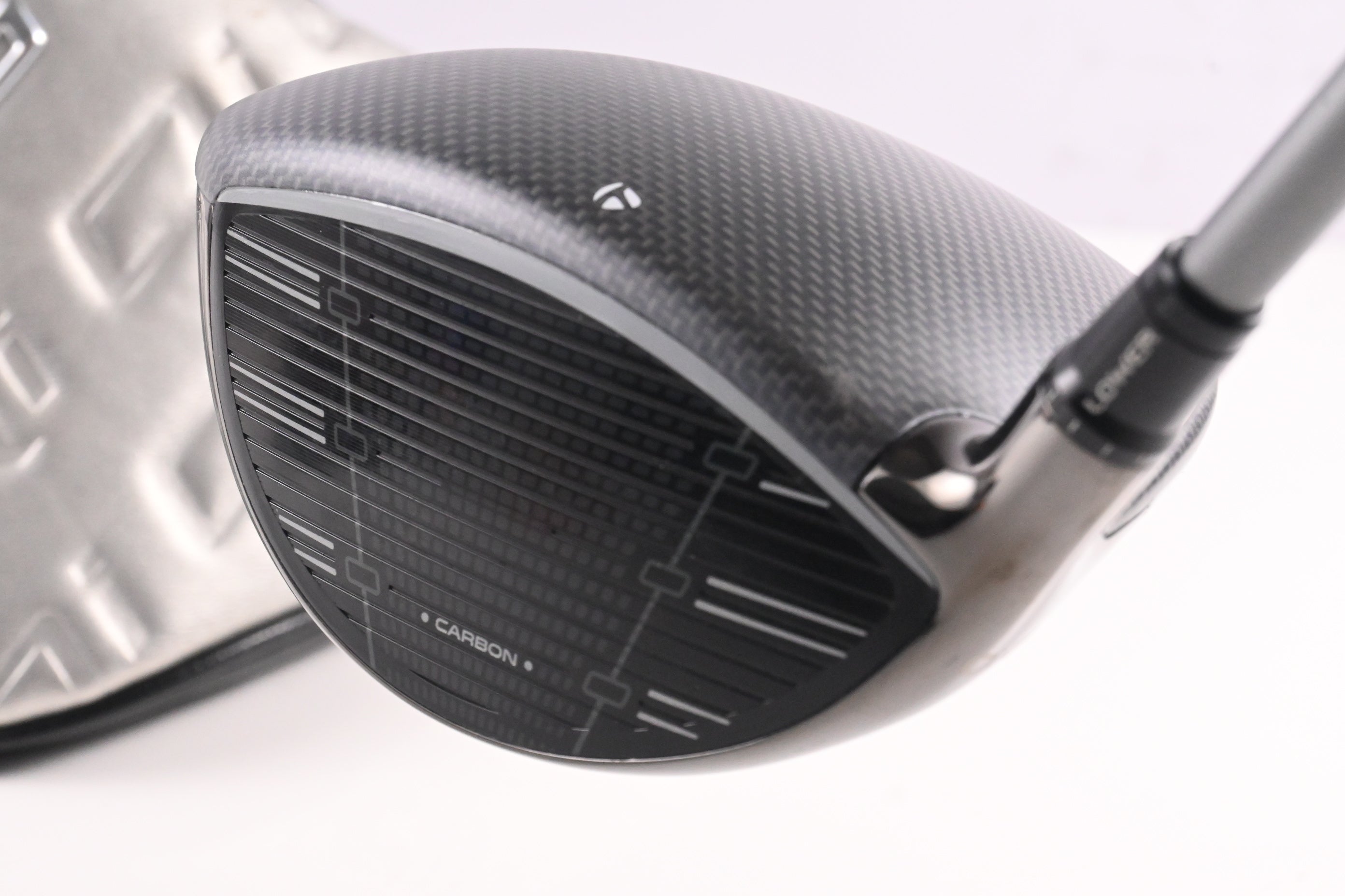 Taylormade Qi35 Max Lite Driver / 12 Degree / Regular Flex Fujikura Air Speeder