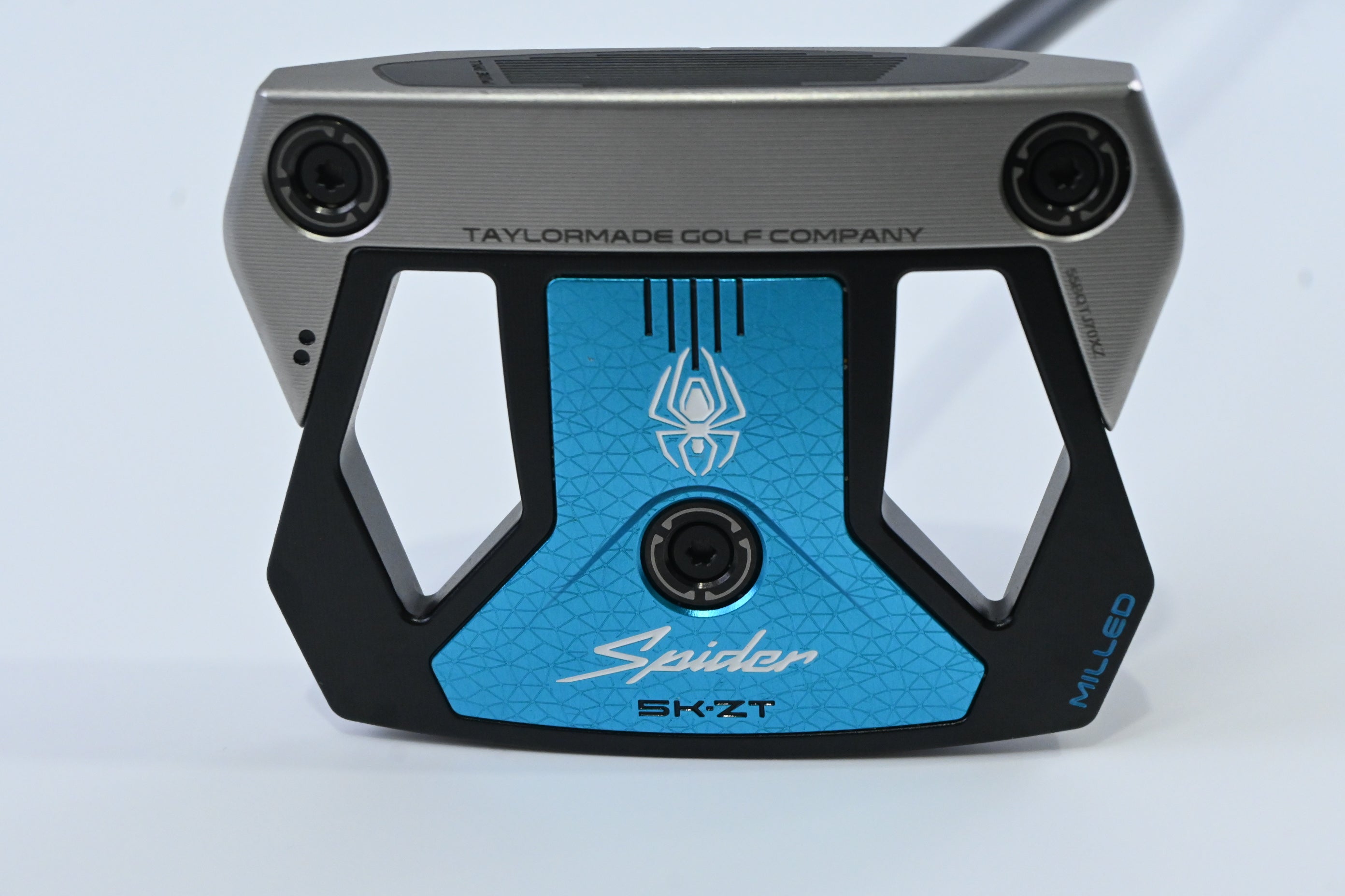 Taylormade Spider ZT Putter / 38 Inch