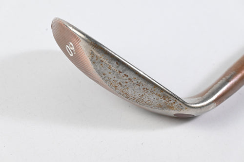 Taylormade Hi-Toe Lob Wedge / 60 Degree / Wedge Flex KBS HI-REV 2.0 125