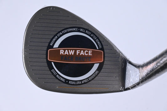 Taylormade Hi-Toe 4 Sand Wedge / 56 Degree / Wedge Flex Dynamic Gold 115 Shaft