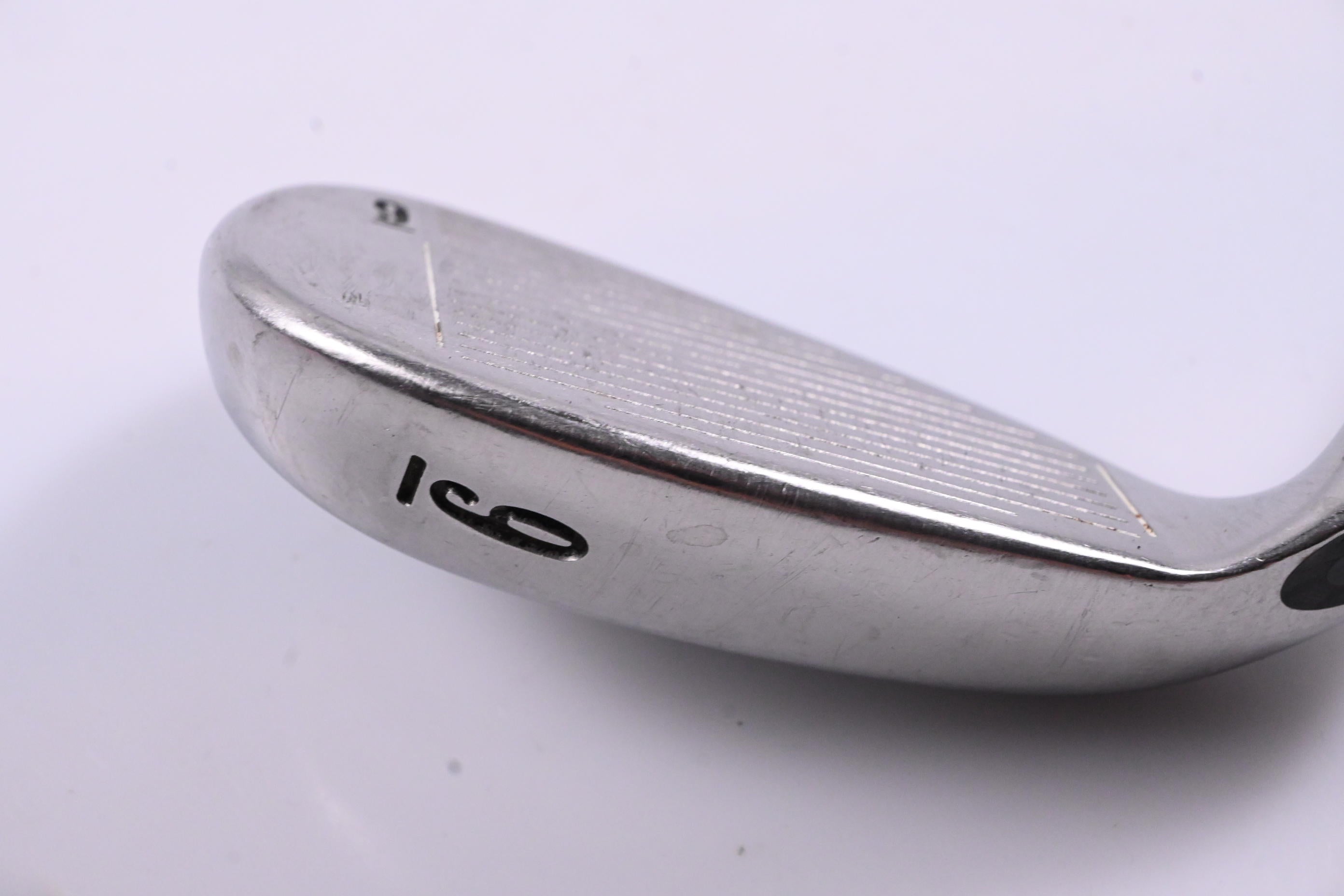 Callaway X-14 #9 Iron / Regular Flex Callaway Steelhead X-14 Shaft