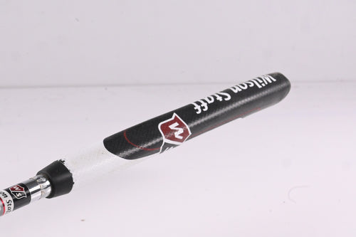 Wilson 8800 Series 8881 BLK Putter / 34 Inch