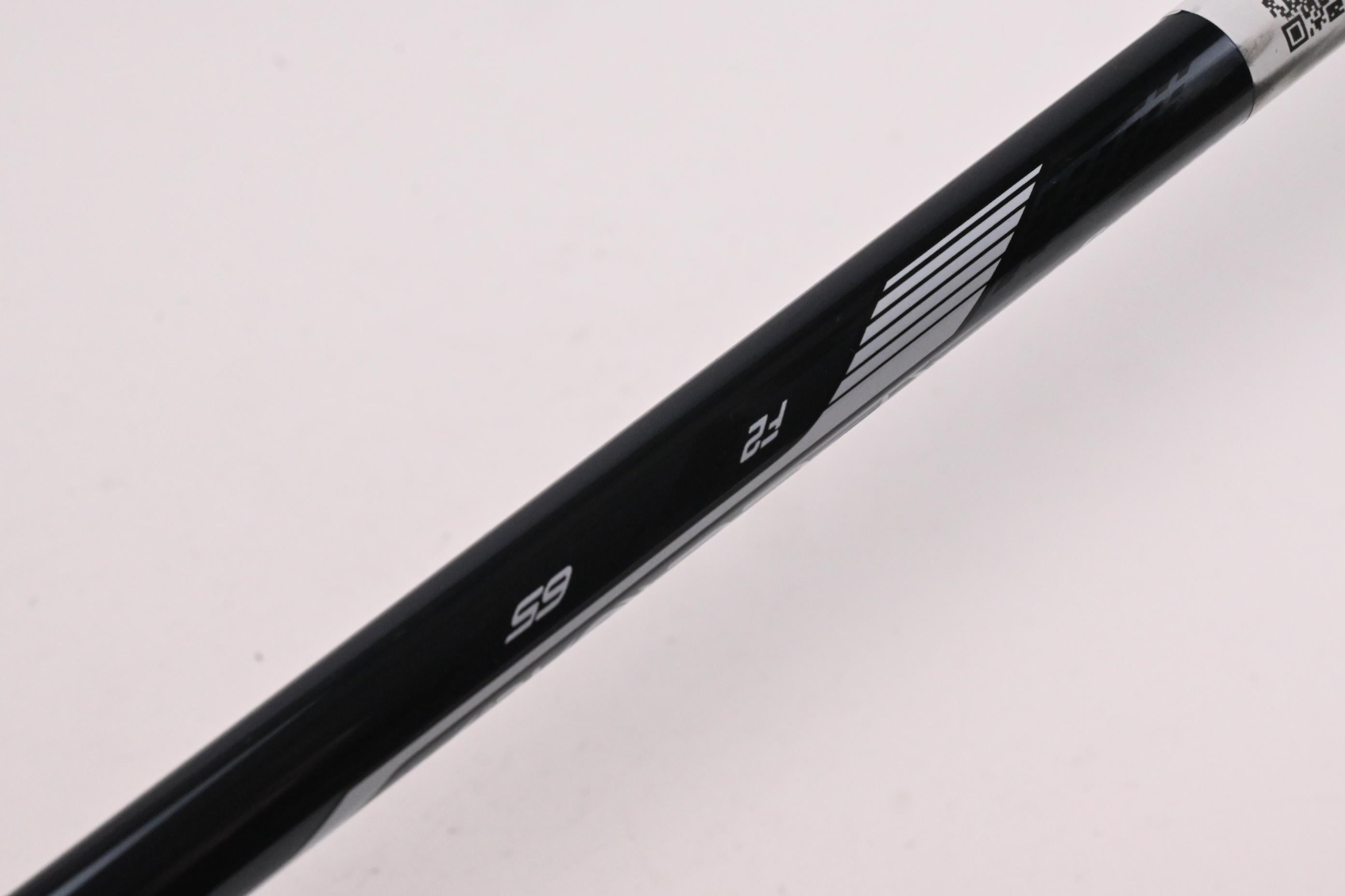 Ping S159 Sand Wedge / 56 Degree / Red Dot / Senior Flex UST Recoil Dart 65