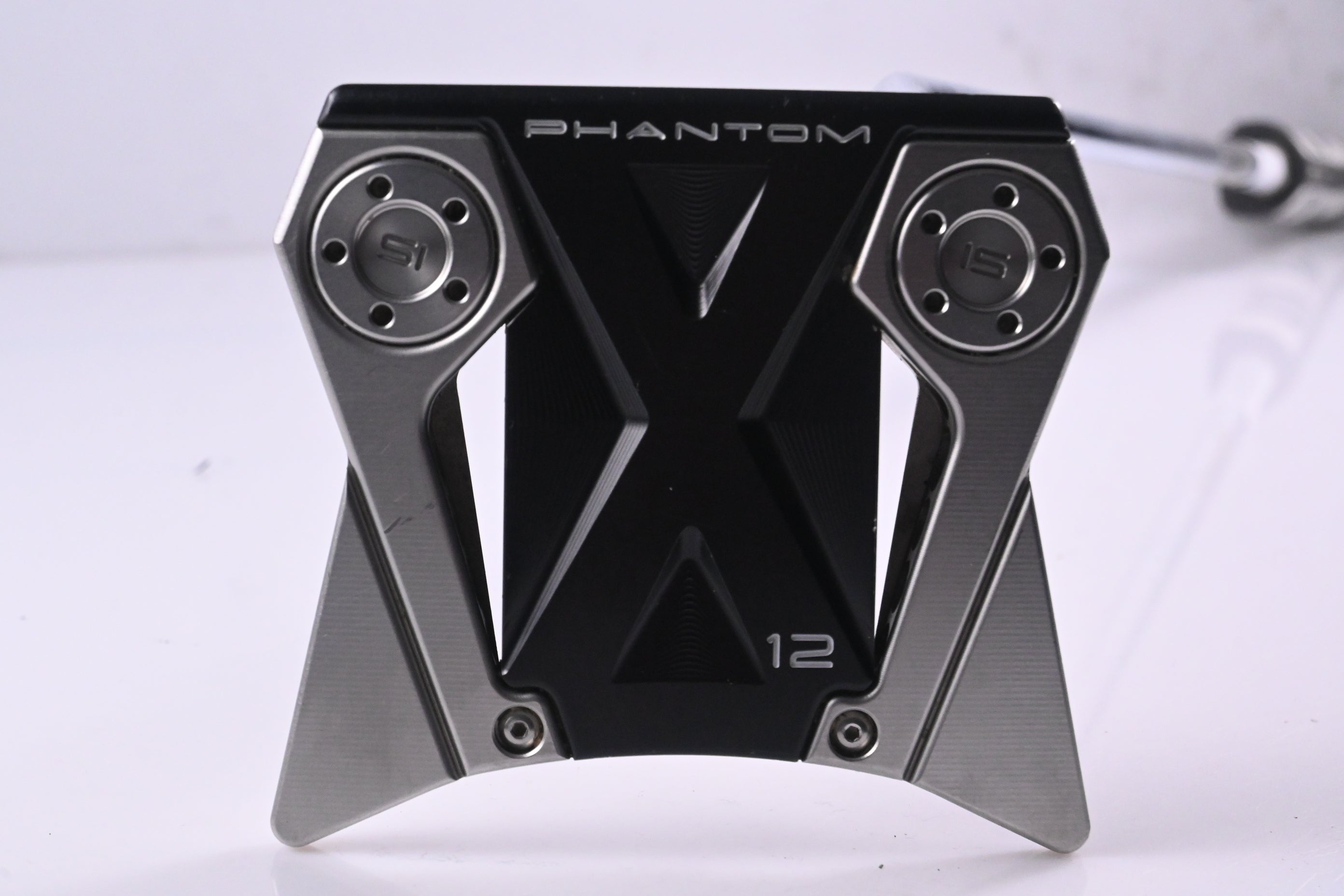 Scotty Cameron Phantom X #12 2022 Putter / 34 Inch