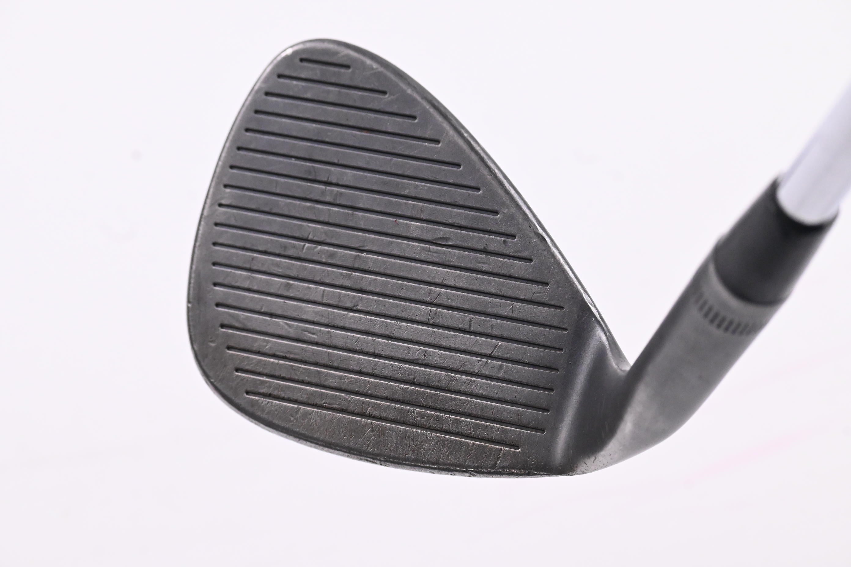 Callaway Mack Daddy PM Grind Lob Wedge / 60 Degree / Wedge Flex NS Pro Modus 3