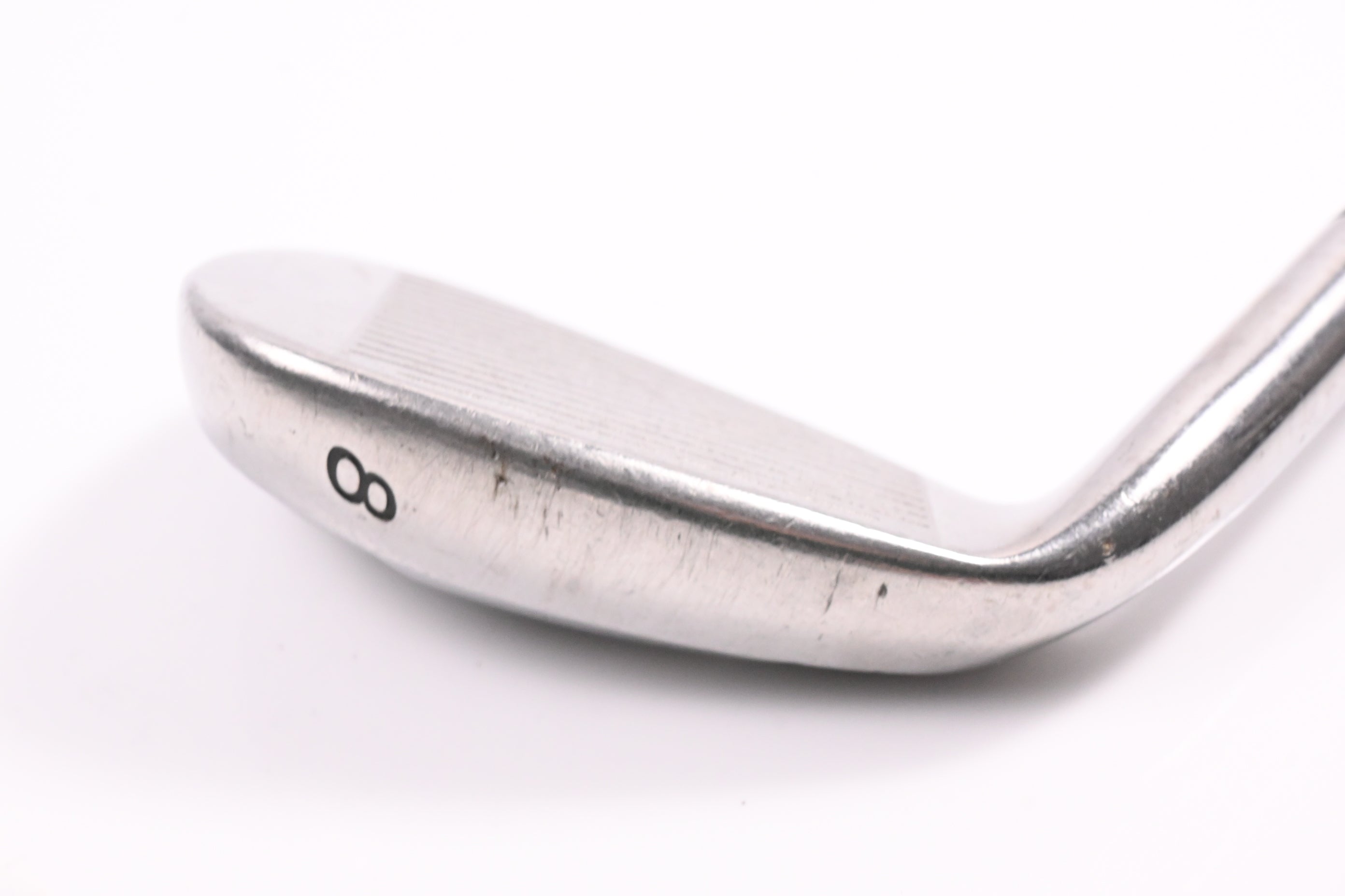 Taylormade Tour Burner #8 Iron / Regular Flex Burner 105 Shaft