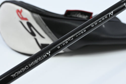 Titleist TSR3 #3 Hybrid / 19 Degree / Stiff Flex Tensei AV Blue 65 Shaft