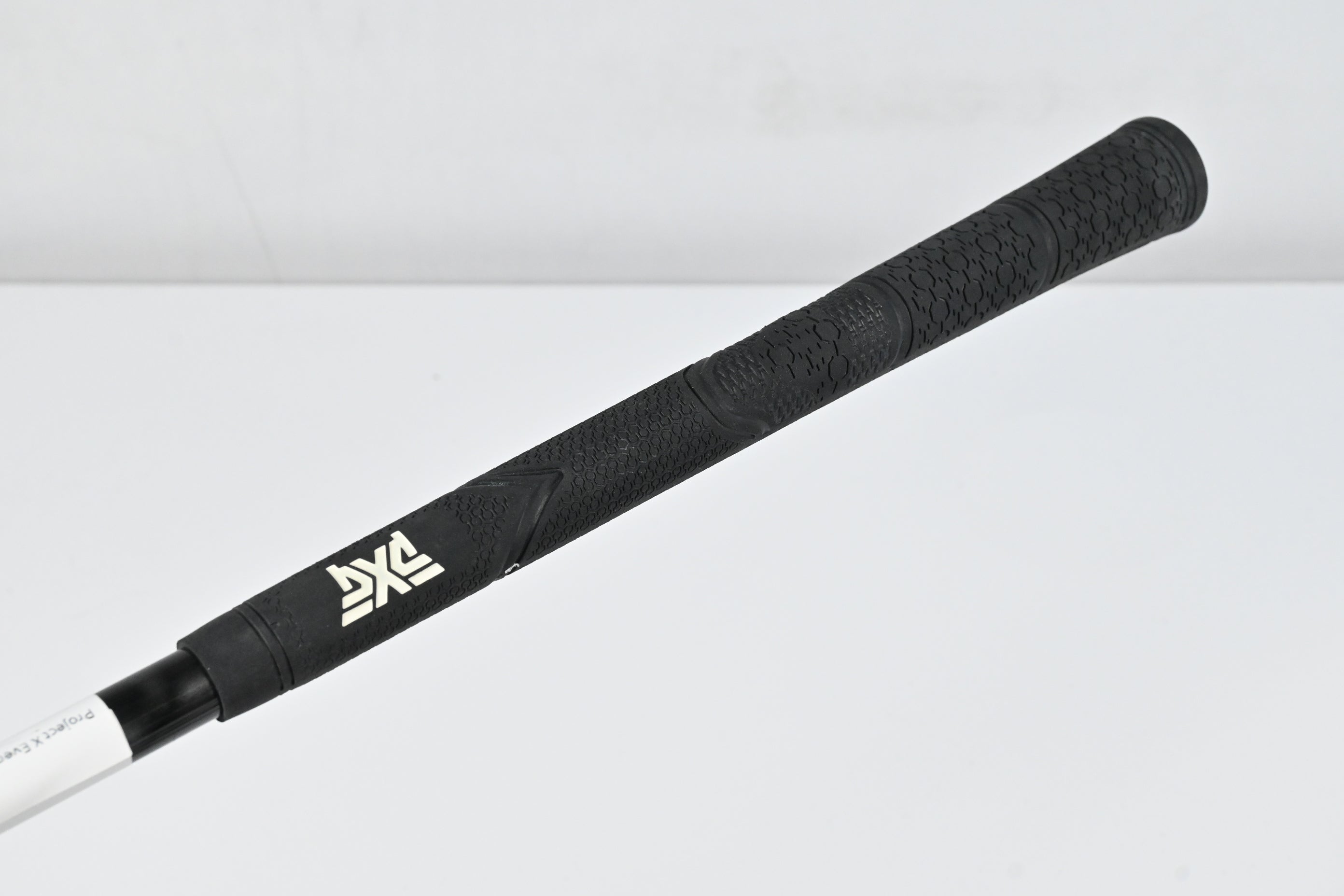 Project X Evenflow Riptide 80 #3 Hybrid Shaft / Regular Flex / .370 Tip