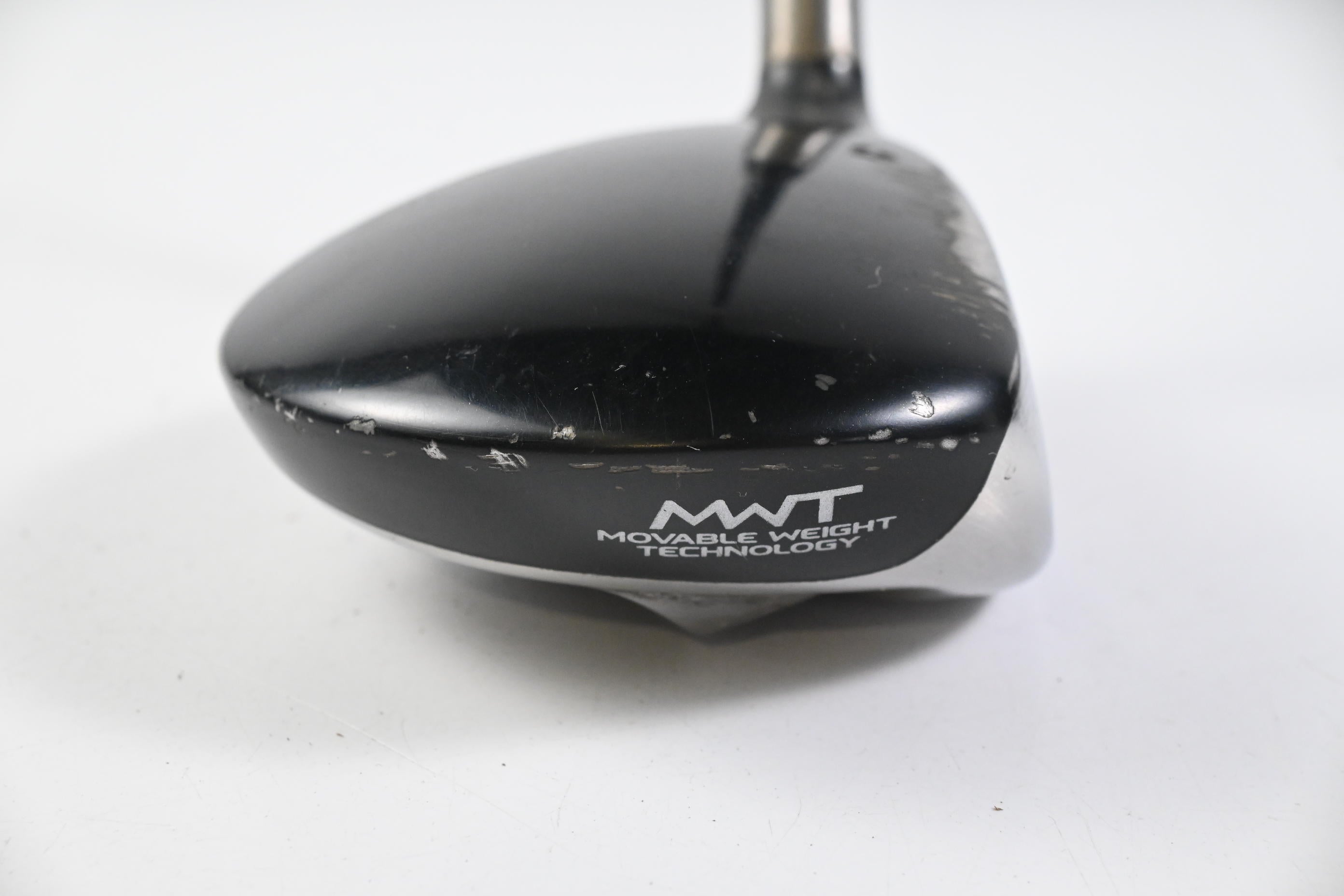 Taylormade R7 Steel #3 Wood / 15 Degree / Regular Flex REAX 70 Shaft