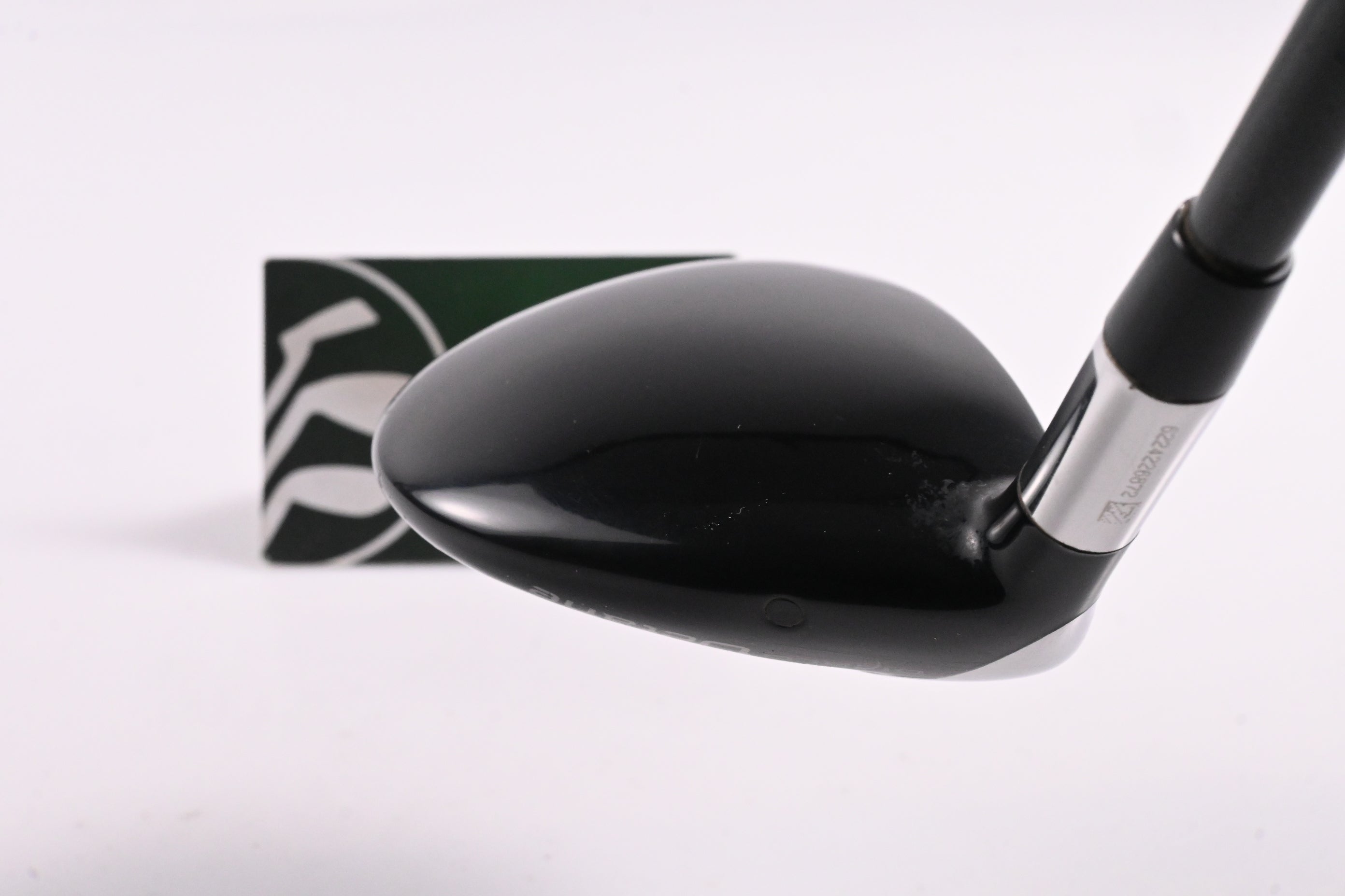 Left Hand Callaway Diablo Octane Tour #3 Wood / 15 Degree / Stiff Flex Diablo