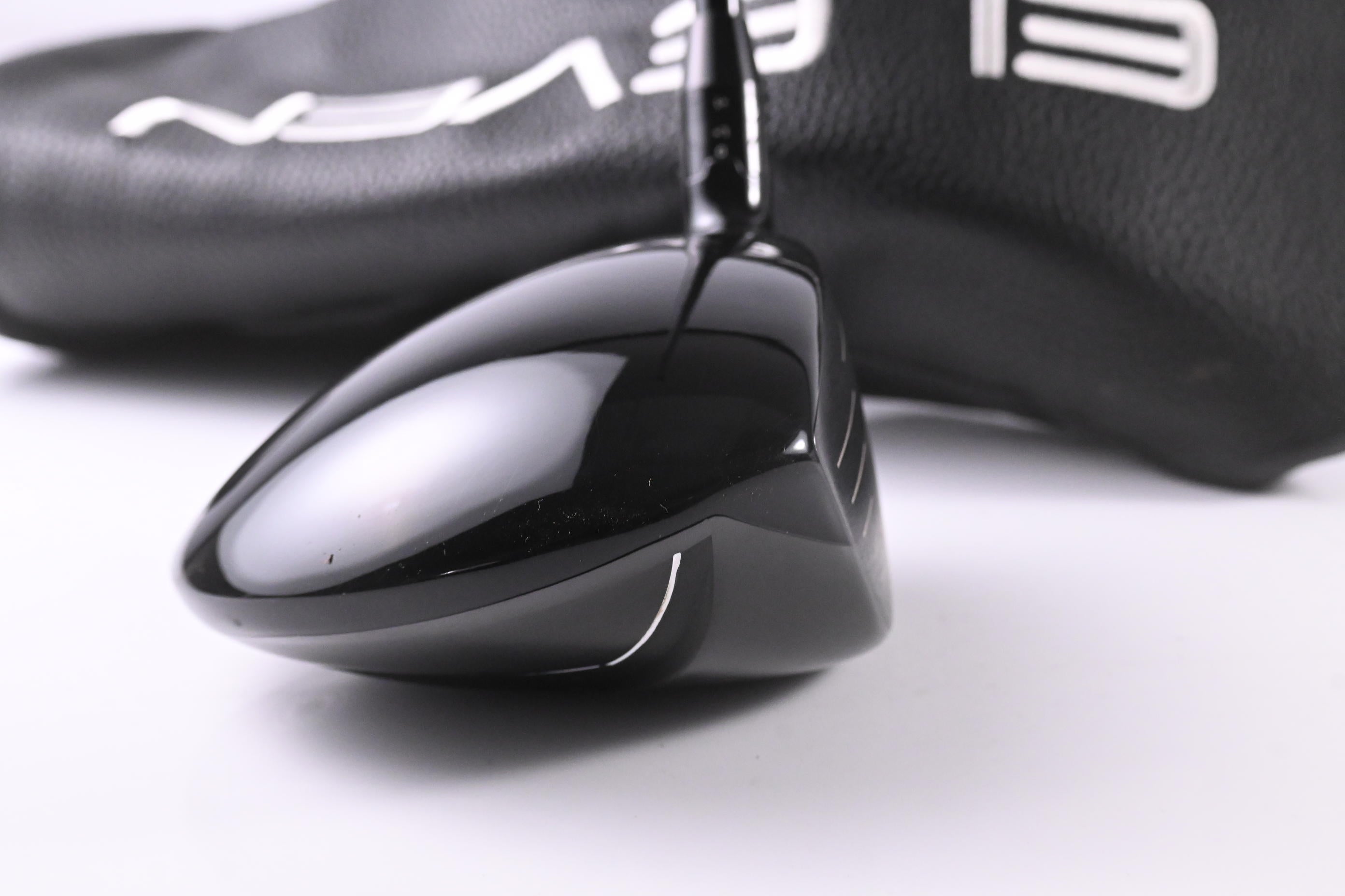 Eleven NH 01 Driver / 10.5 Degree / Stiff Flex KBS Tour Driven 60 Shaft