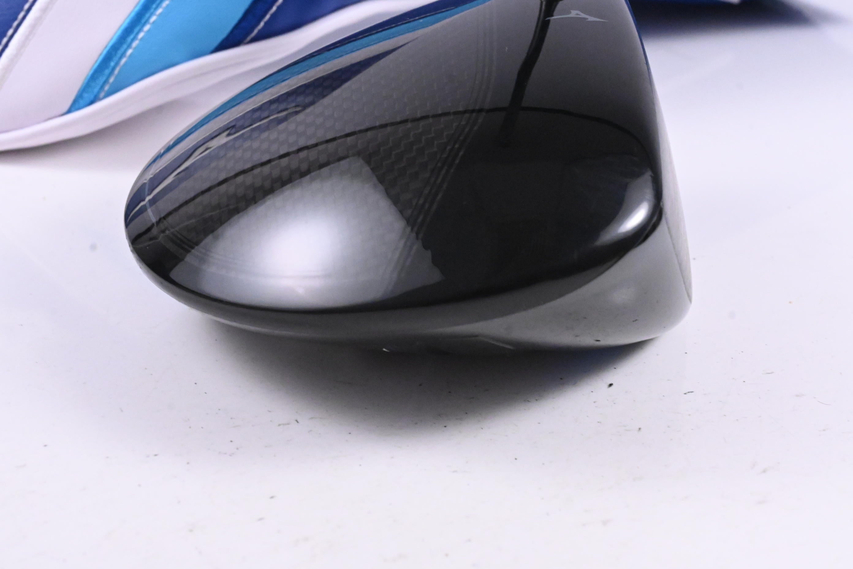 Mizuno ST-Z 230 Driver / 10.5 Degree / Stiff Flex HZRDUS Smoke Black RDX 80