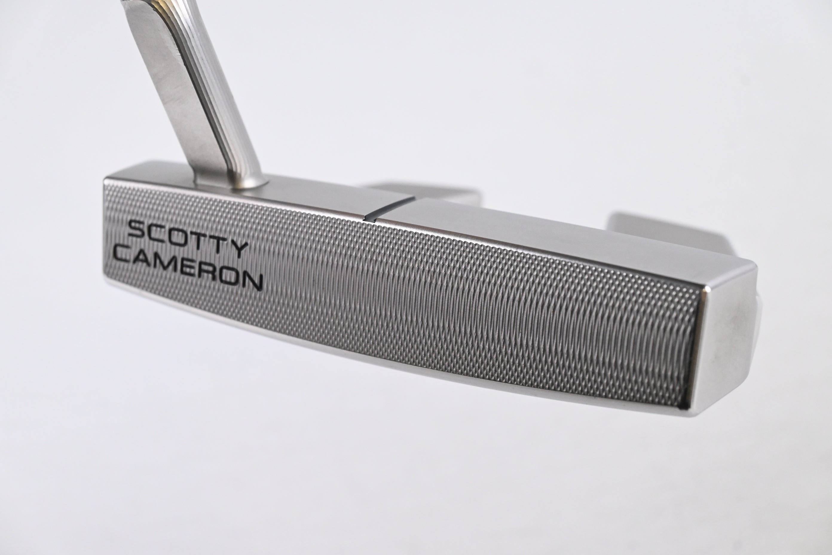 Left Hand Scotty Cameron Phantom X 5.5 2022 Putter / 35 Inch
