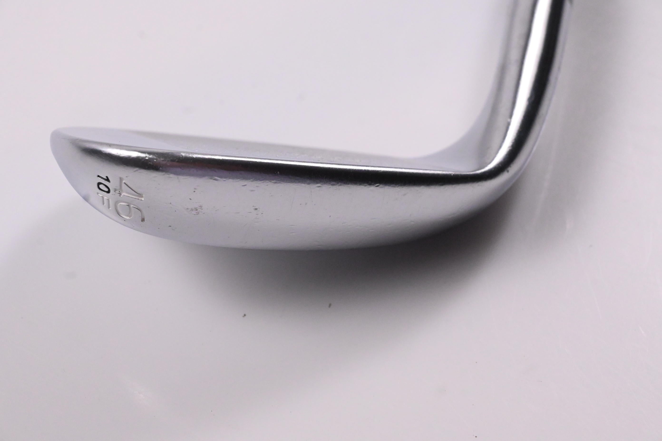 Titleist Vokey SM7 Pitching Wedge / 46 Degree / Wedge Flex Titleist Vokey SM7