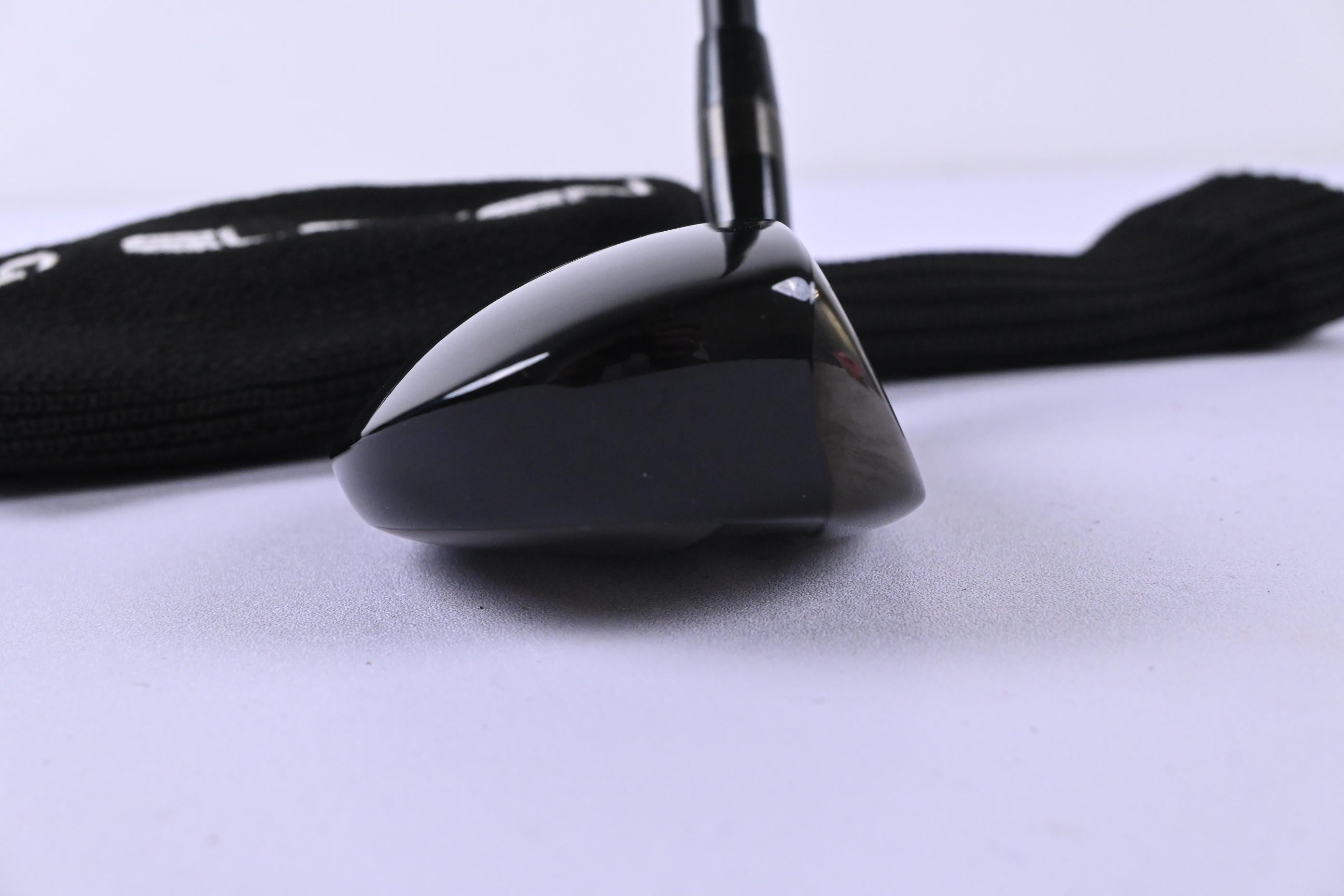 Eleven #5 Hybrid / 24 Degree / Senior Flex KBS 60 Shaft