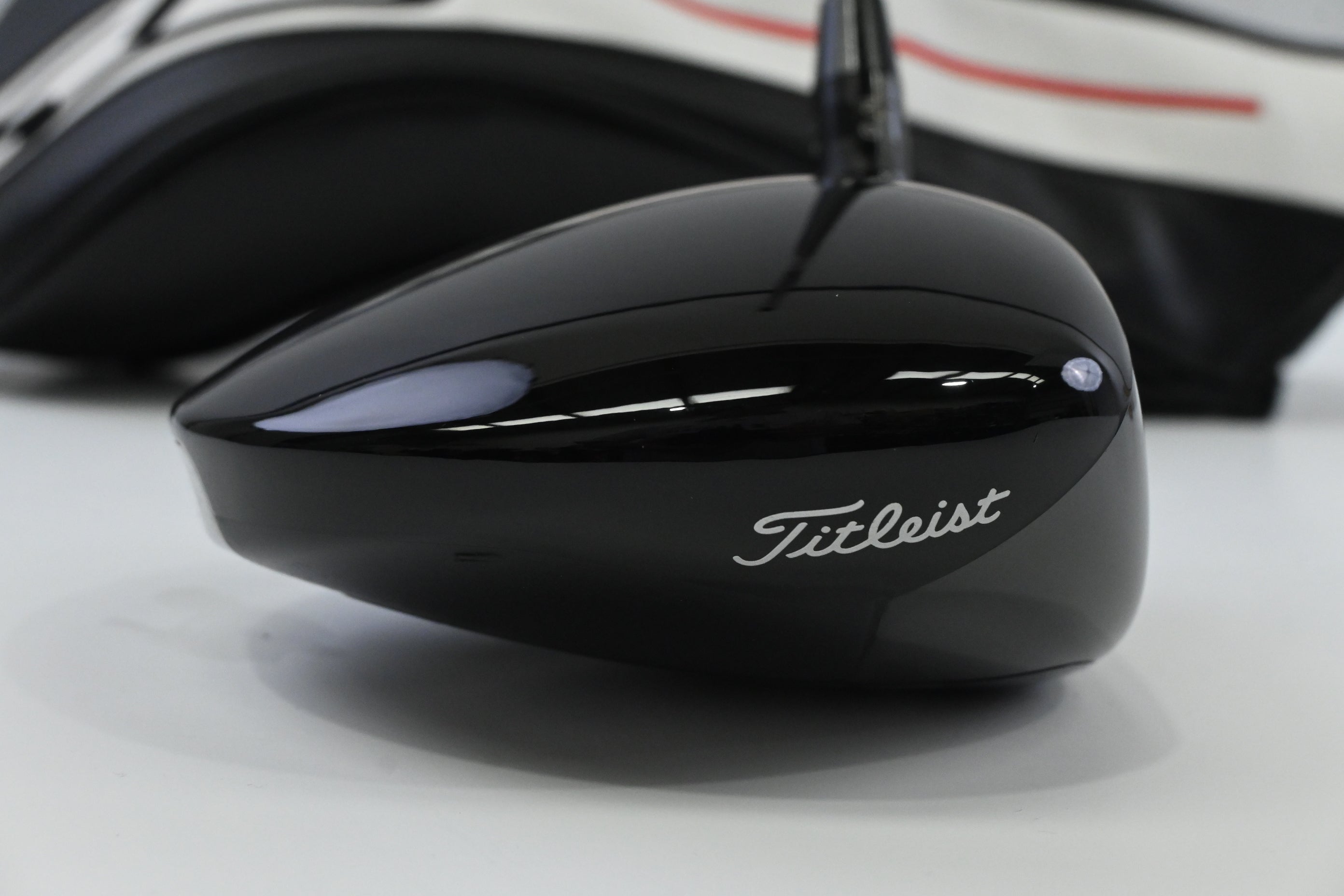 Titleist GTS2 Driver / 10 Degree / Regular Flex Tensei 1K Blue 55 Shaft
