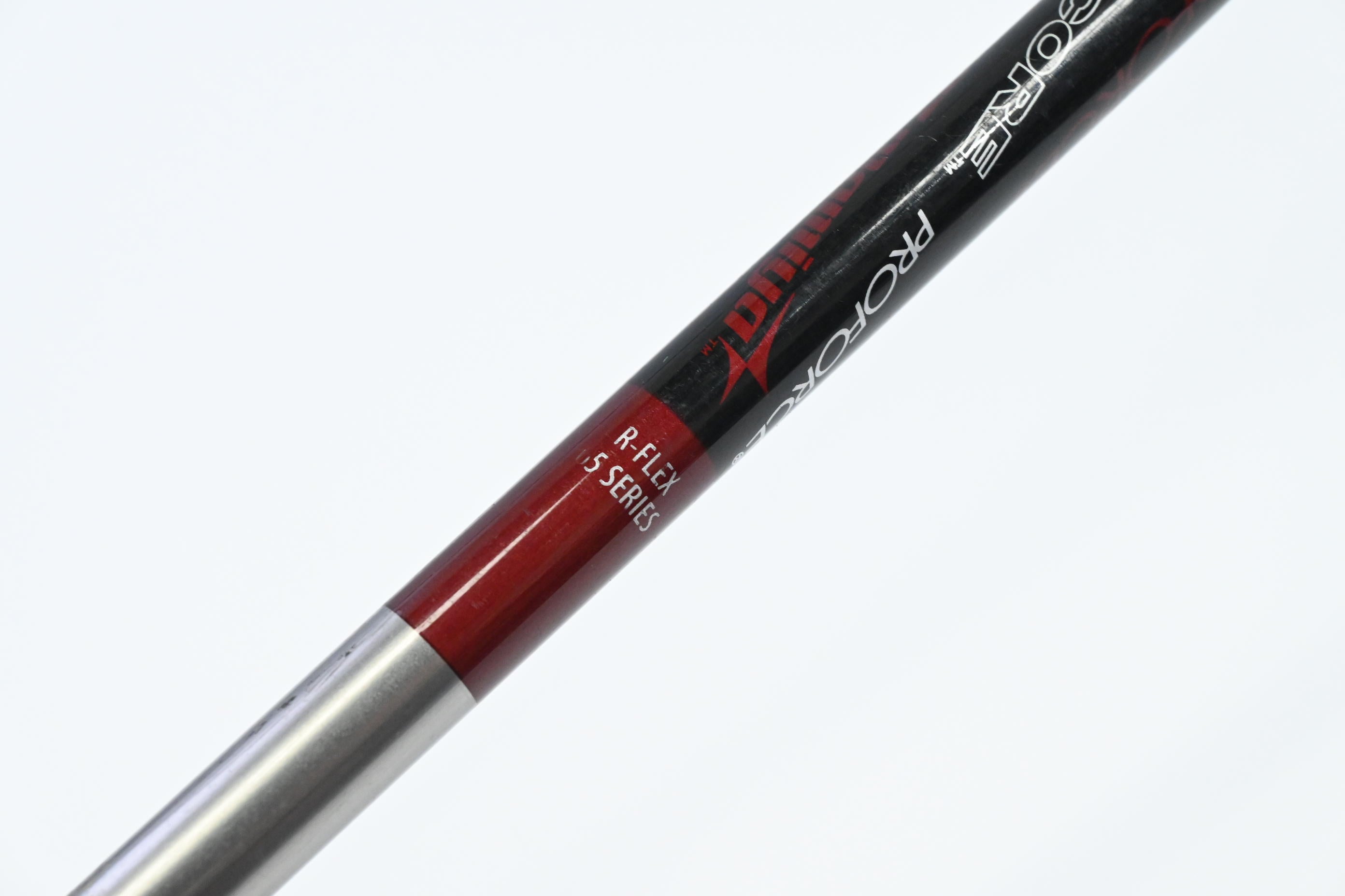 Wilson Staff Fybrid HS #3 Hybrid / 19.5 Degree / Regular Flex UST ProForce 65