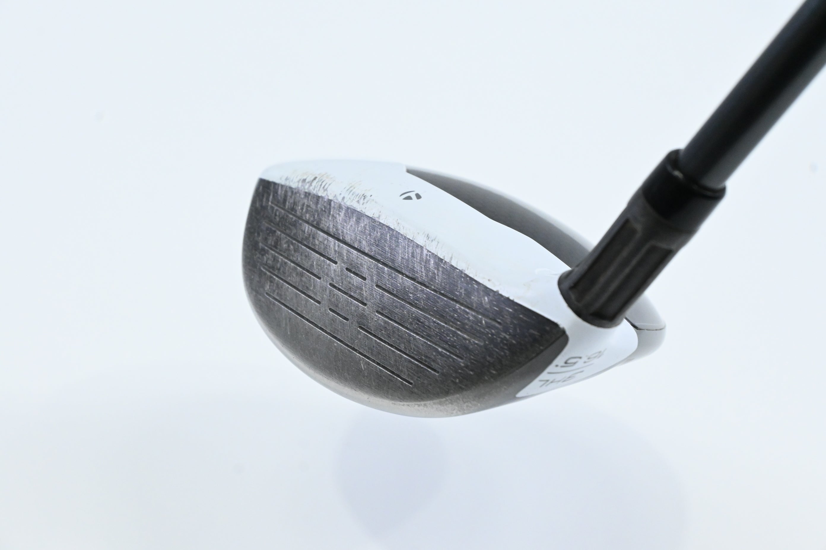 Taylormade M2 2017 #3 Wood / 16.5 Degree / Regular Flex Taylormade M2 Reax 55