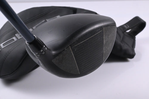 Left Hand Cobra DS-Adapt MAX-K Driver / 10.5 Degree / Regular Flex Denali Blue