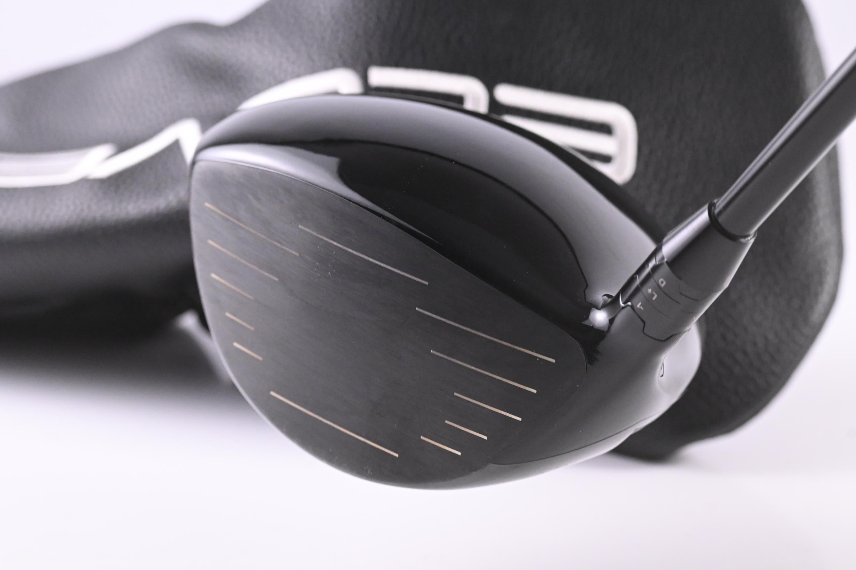 Eleven NH 01 Driver / 10.5 Degree / Stiff Flex KBS Tour Driven 60 Shaft
