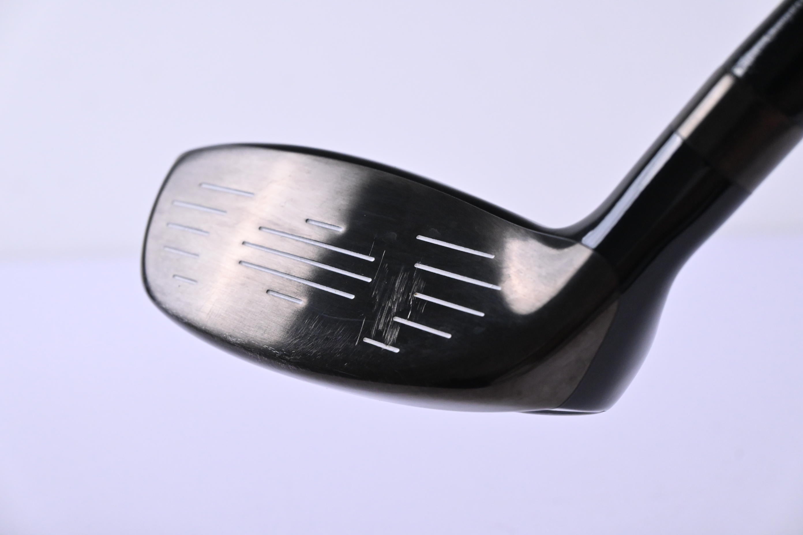 Eleven #5 Hybrid / 24 Degree / Senior Flex KBS 60 Shaft