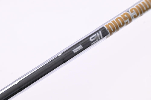 Srixon ZX5 MK II Sand Wedge / 54 Degree / Wedge Flex Dynamic Gold 115 Shaft