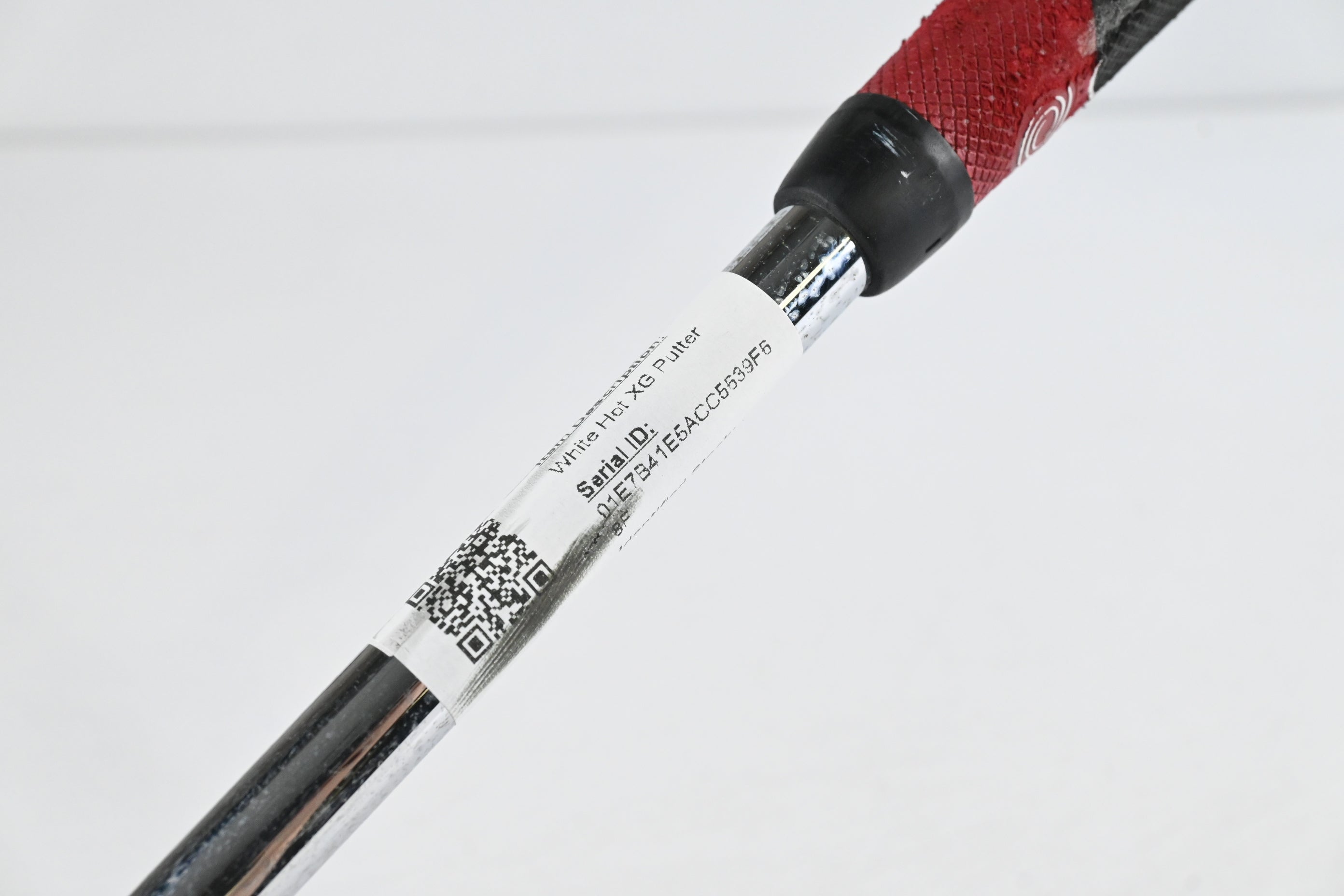 Odyssey White Hot XG #9 Putter / 35 Inch