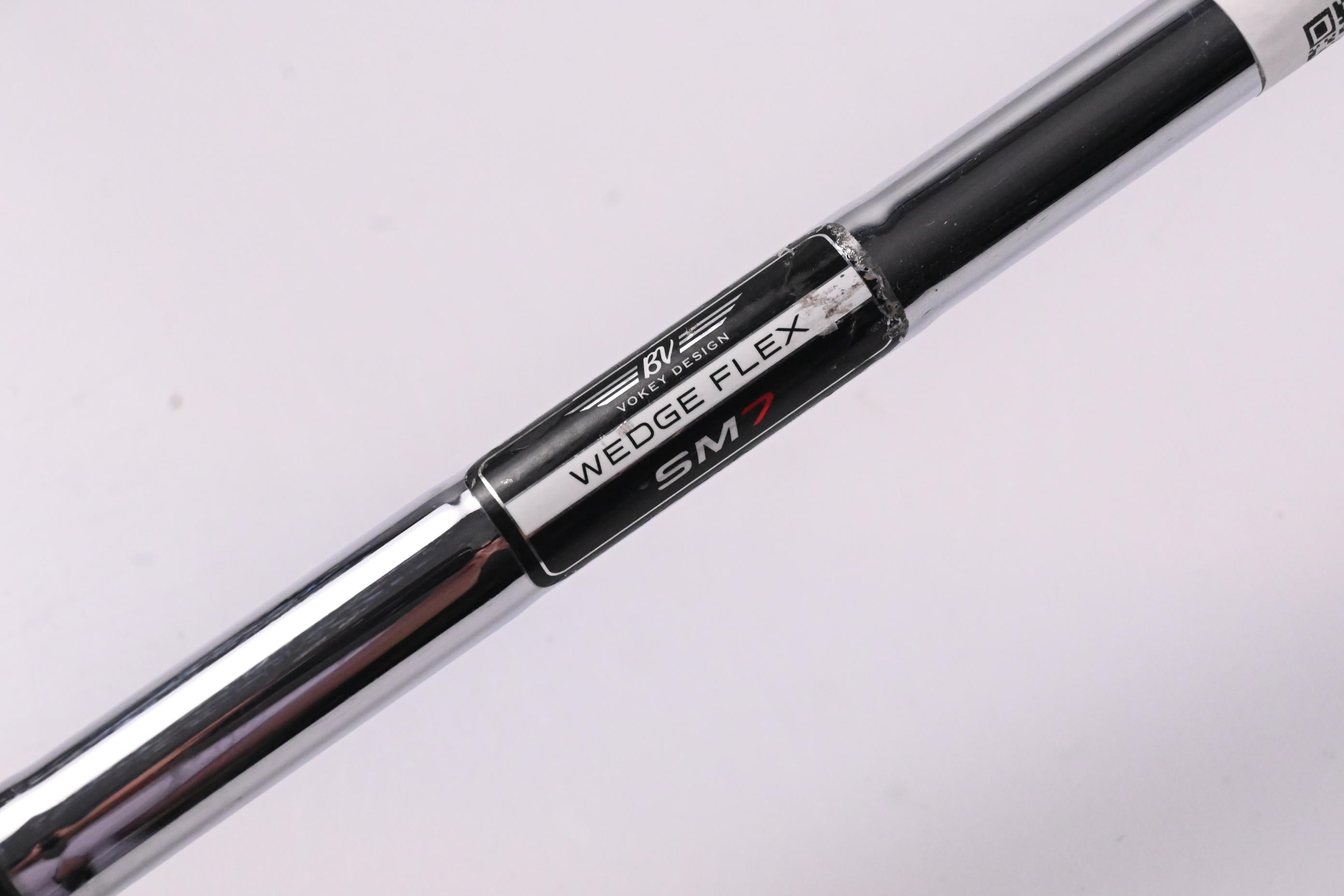 Titleist Vokey SM7 Pitching Wedge / 46 Degree / Wedge Flex Titleist Vokey SM7