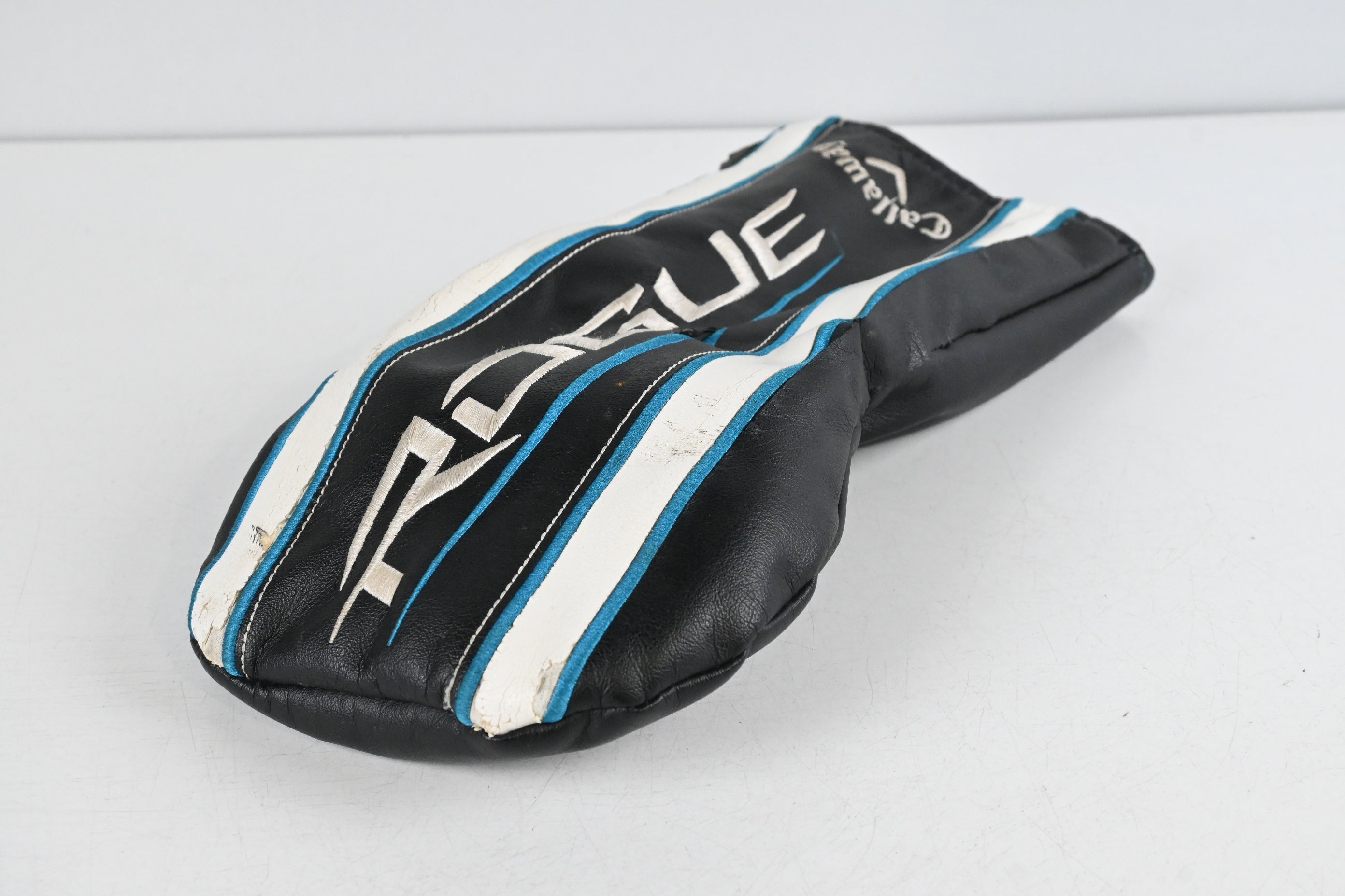 Callaway Rogue Sub Zero Driver / 9 Degree / Regular Flex Hzrdus Yellow 63