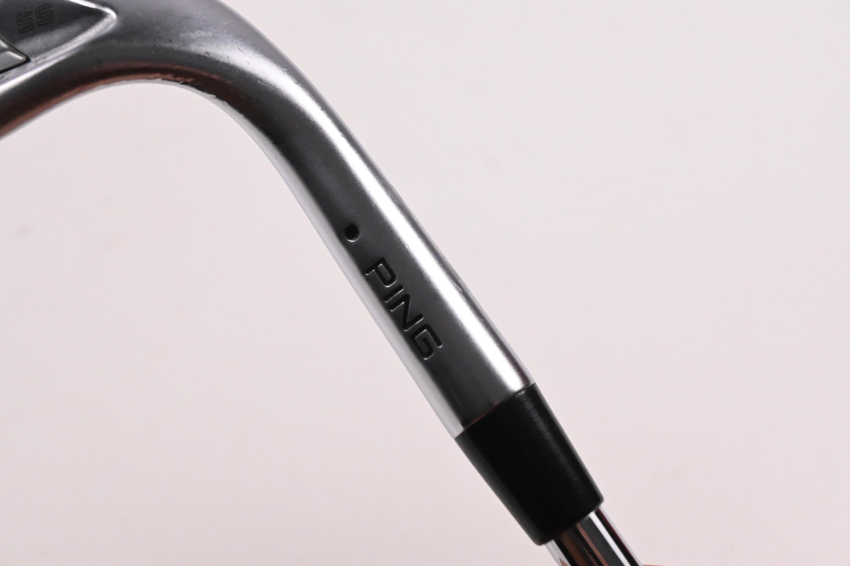 Ping Glide 3.0 Lob Wedge / 60 Degree / Black Dot / Wedge Flex Ping Z-Z115 Shaft