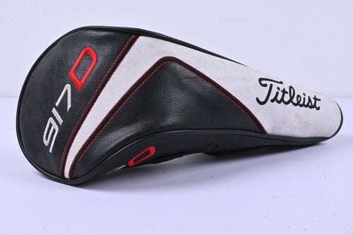Titleist 917 D3 Driver / 9.5 Degree / Stiff Flex ProForce V2 66 Shaft
