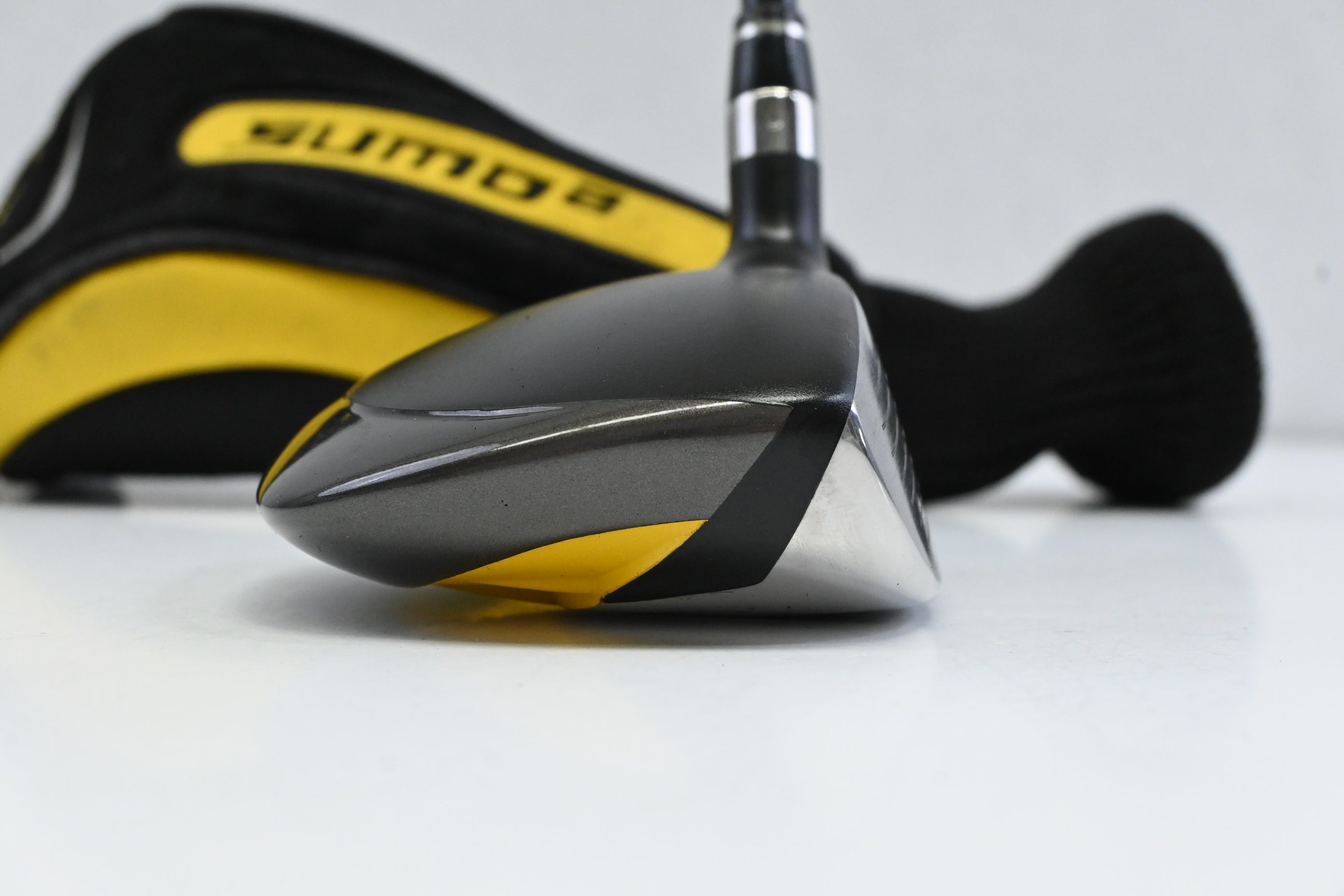 Nike SQ Sumo2 #4 Wood / 17 Degree / Stiff Flex Diamana Sasquatch Shaft