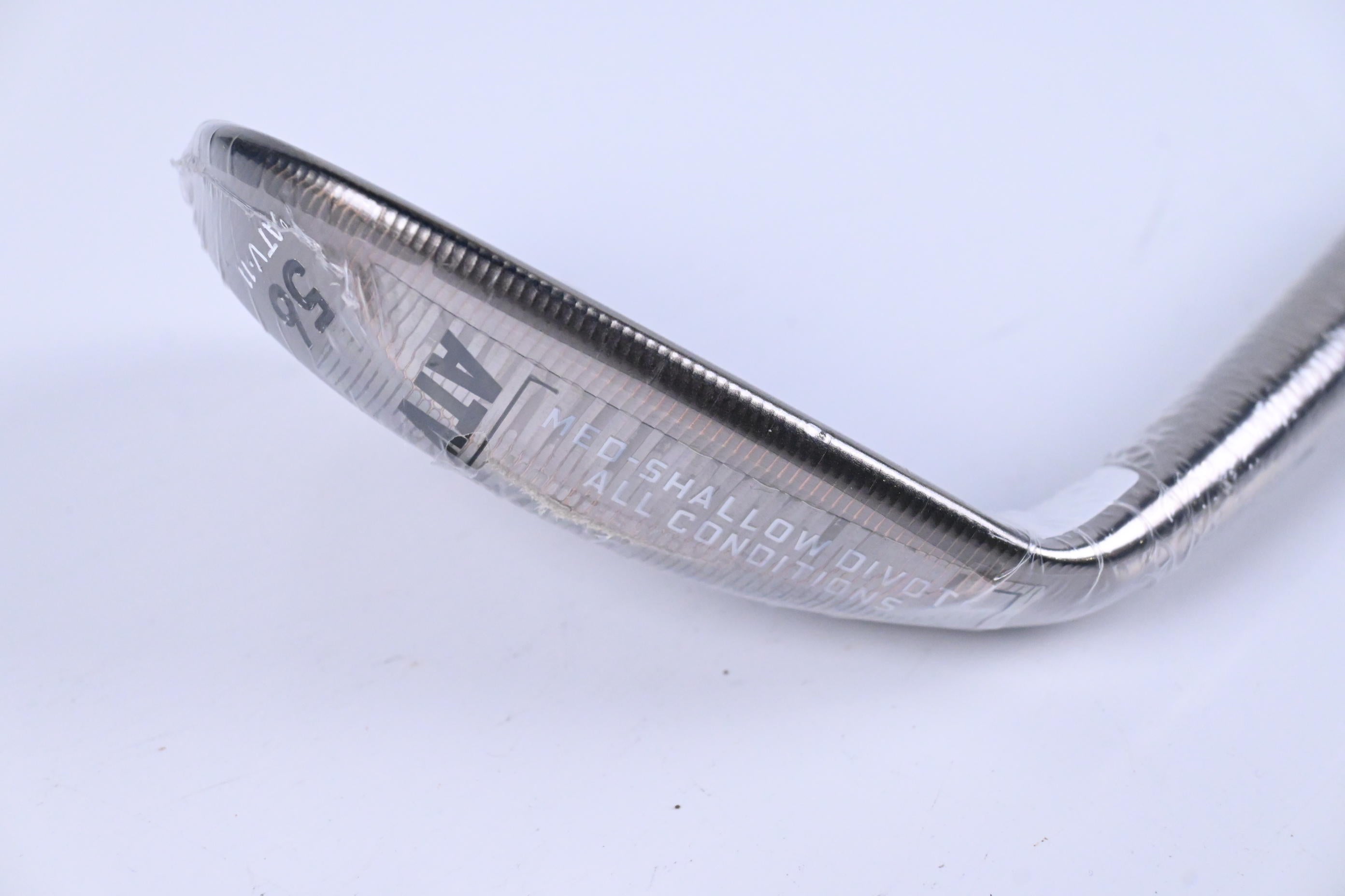 Taylormade Hi-Toe 4 Sand Wedge / 56 Degree / Wedge Flex Dynamic Gold 115 Shaft