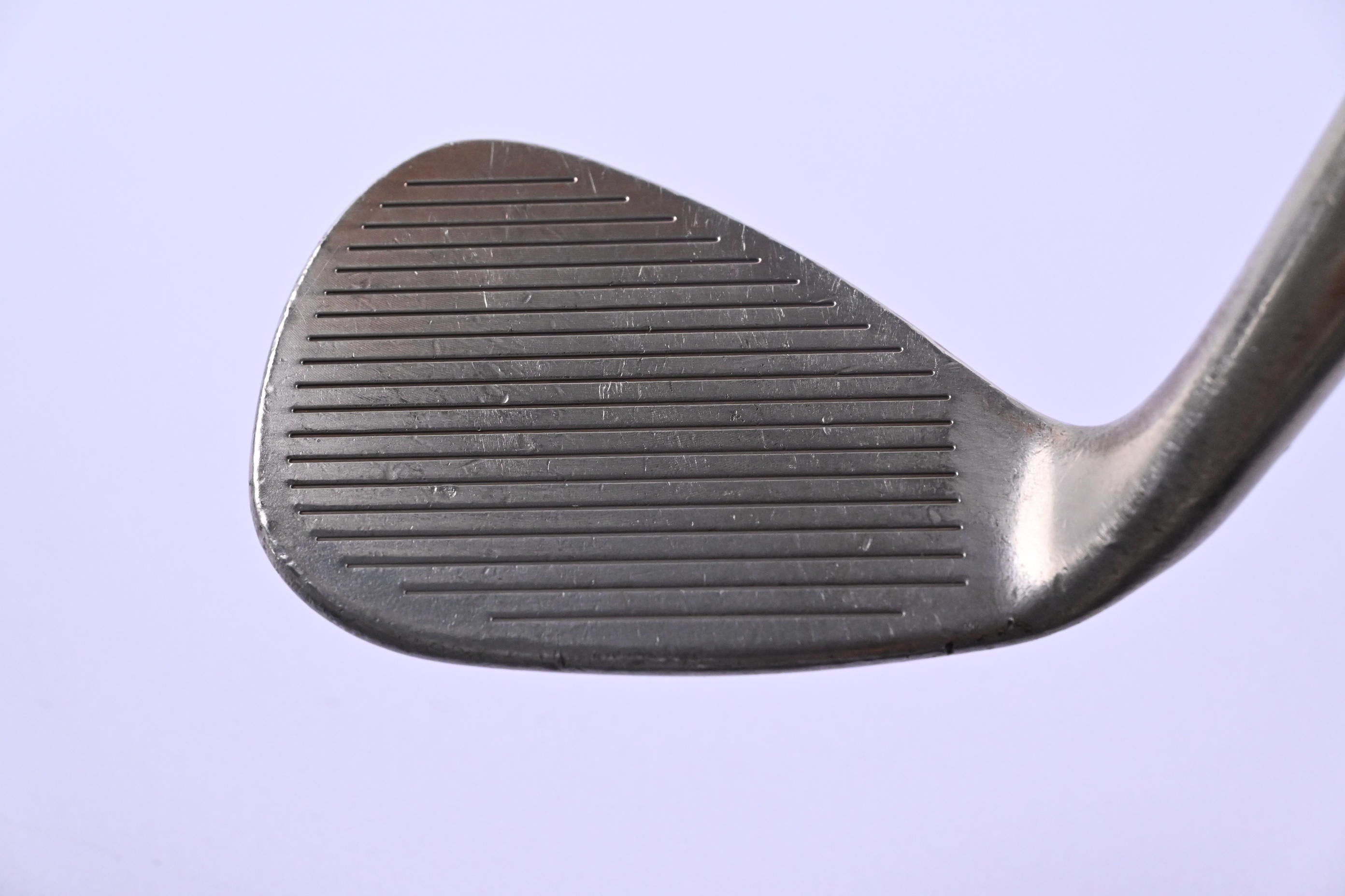 Taylormade Hi-Toe Lob Wedge / 58 Degree / Wedge Flex N.S.PRO Modus3 Shaft