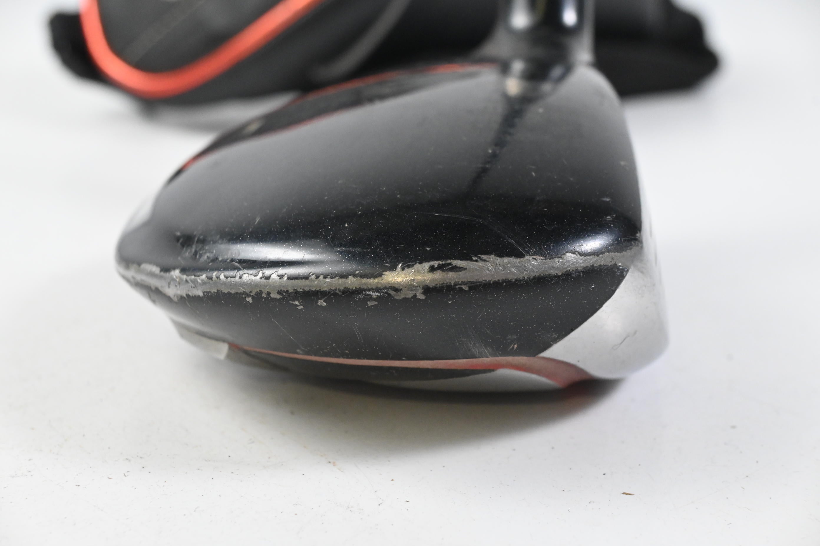 Nike VR #3 Wood / 15 Degree / Regular Flex Aldila Voodoo 7 Shaft