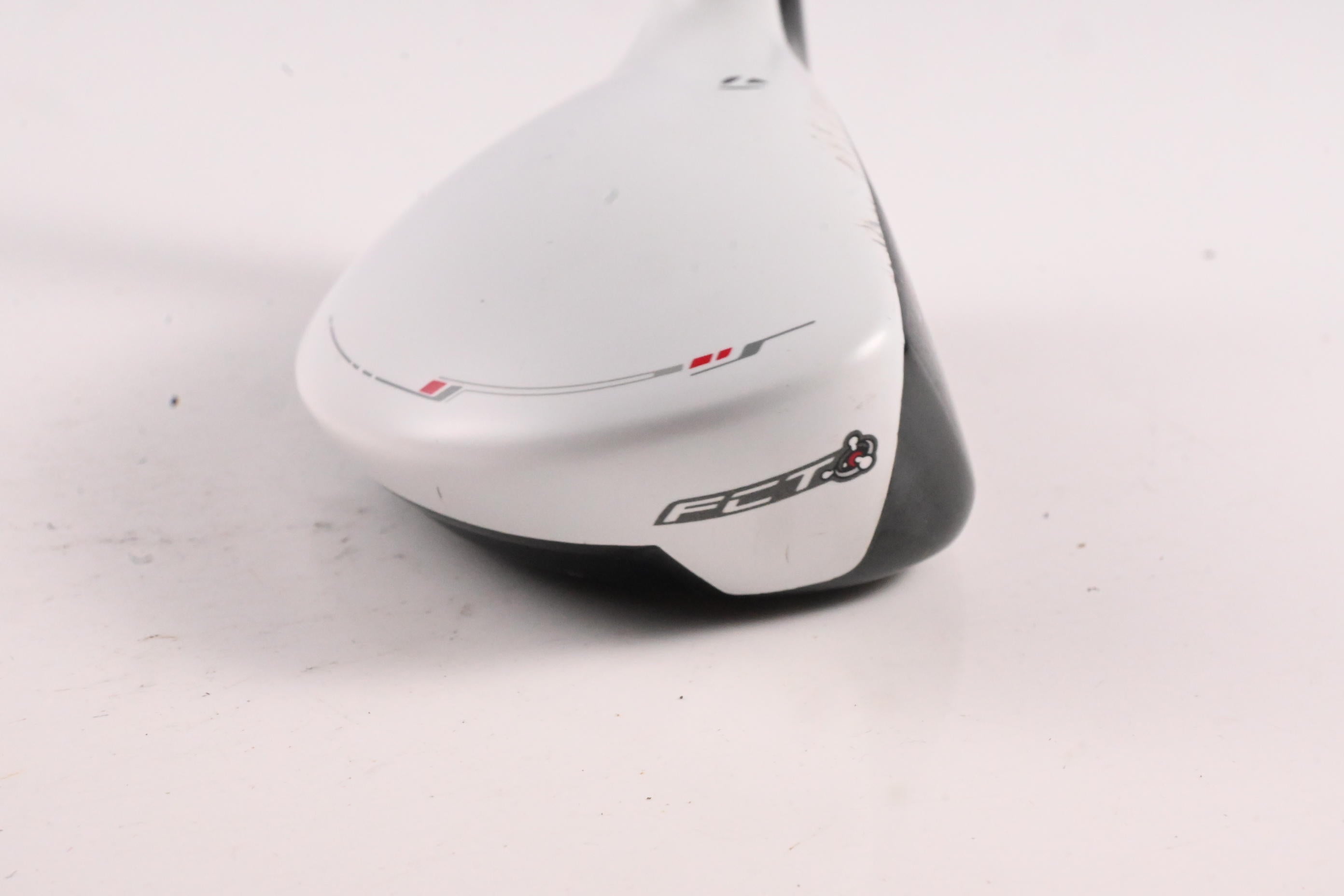 Taylormade Rescue 11 #4 Hybrid / 21 Degree / Regular Flex Aldila RIP 65 Shaft