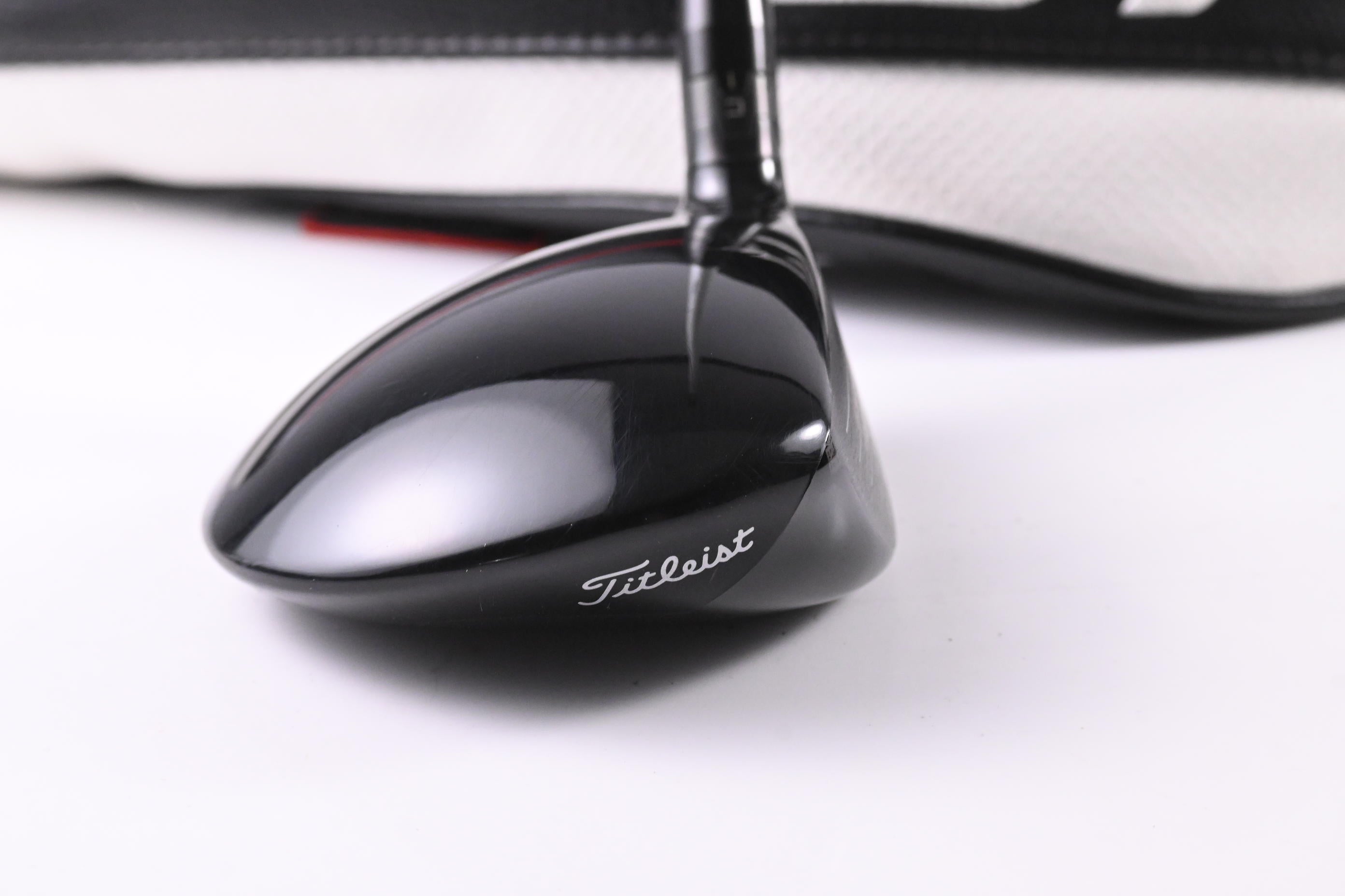 Titleist GT2 #3 Wood / 13.5 Degree / Stiff Flex Aldila Rogue White 80 Shaft