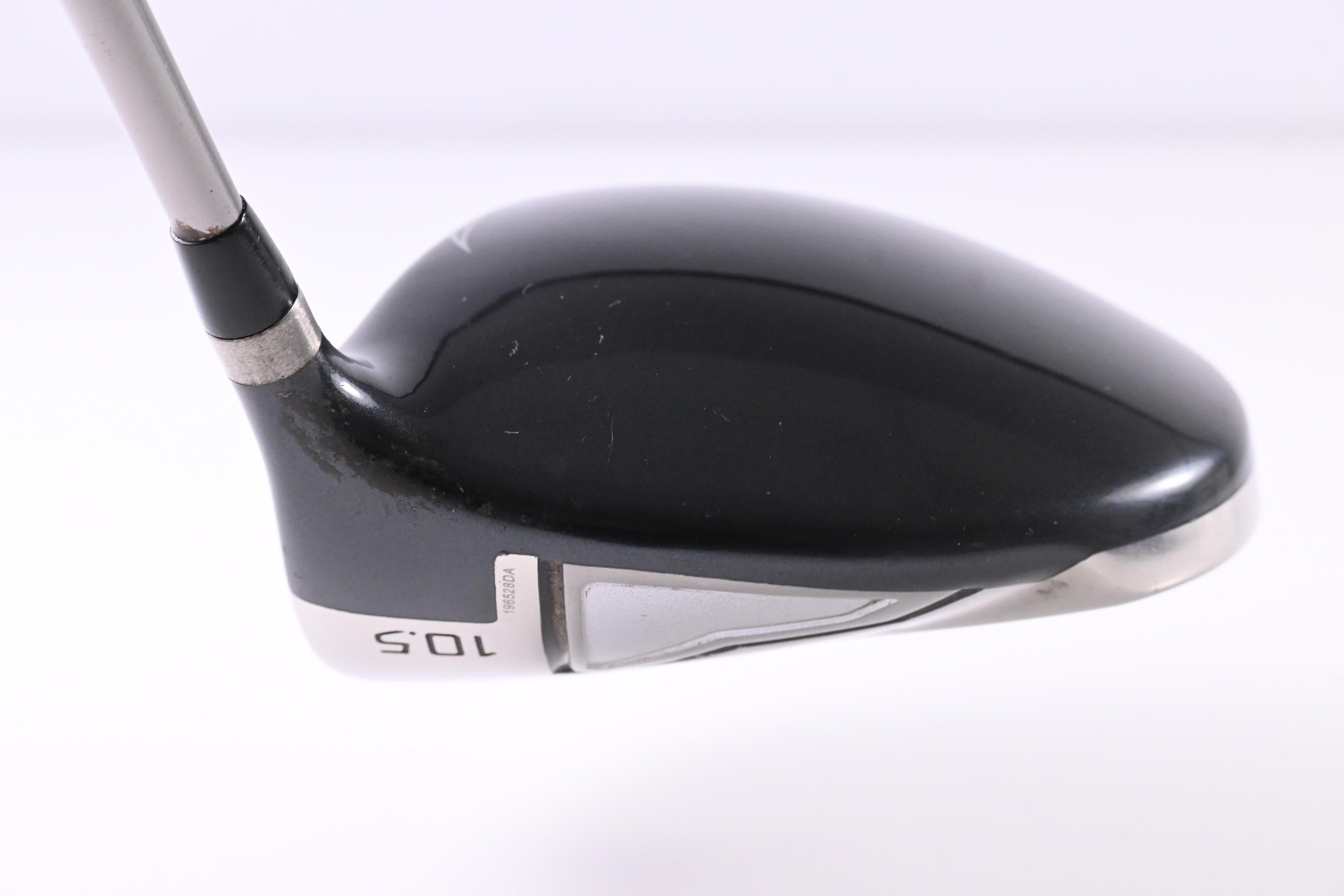 Ping G20 Driver / 10.5 Degree / Senior Flex Ping TFC 169 Shaft