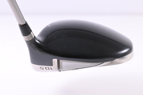 Ping G20 Driver / 10.5 Degree / Senior Flex Ping TFC 169 Shaft