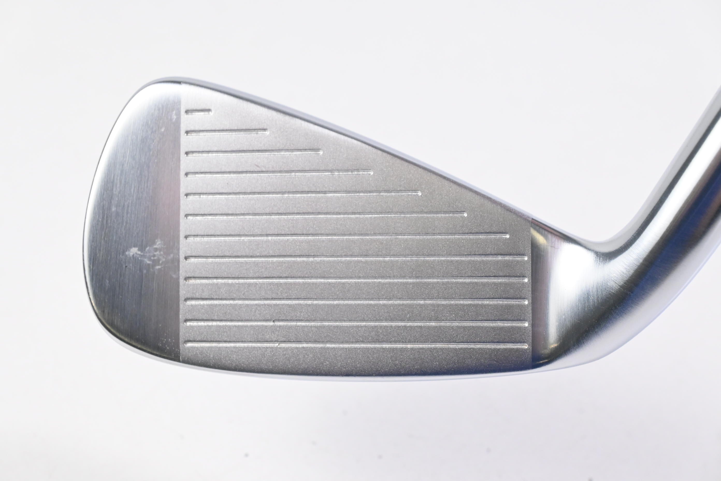 Caley 01X Utility #3 Iron / 18 Degree / Stiff Flex UST Mamiya Recoil Dart 65 Shaft